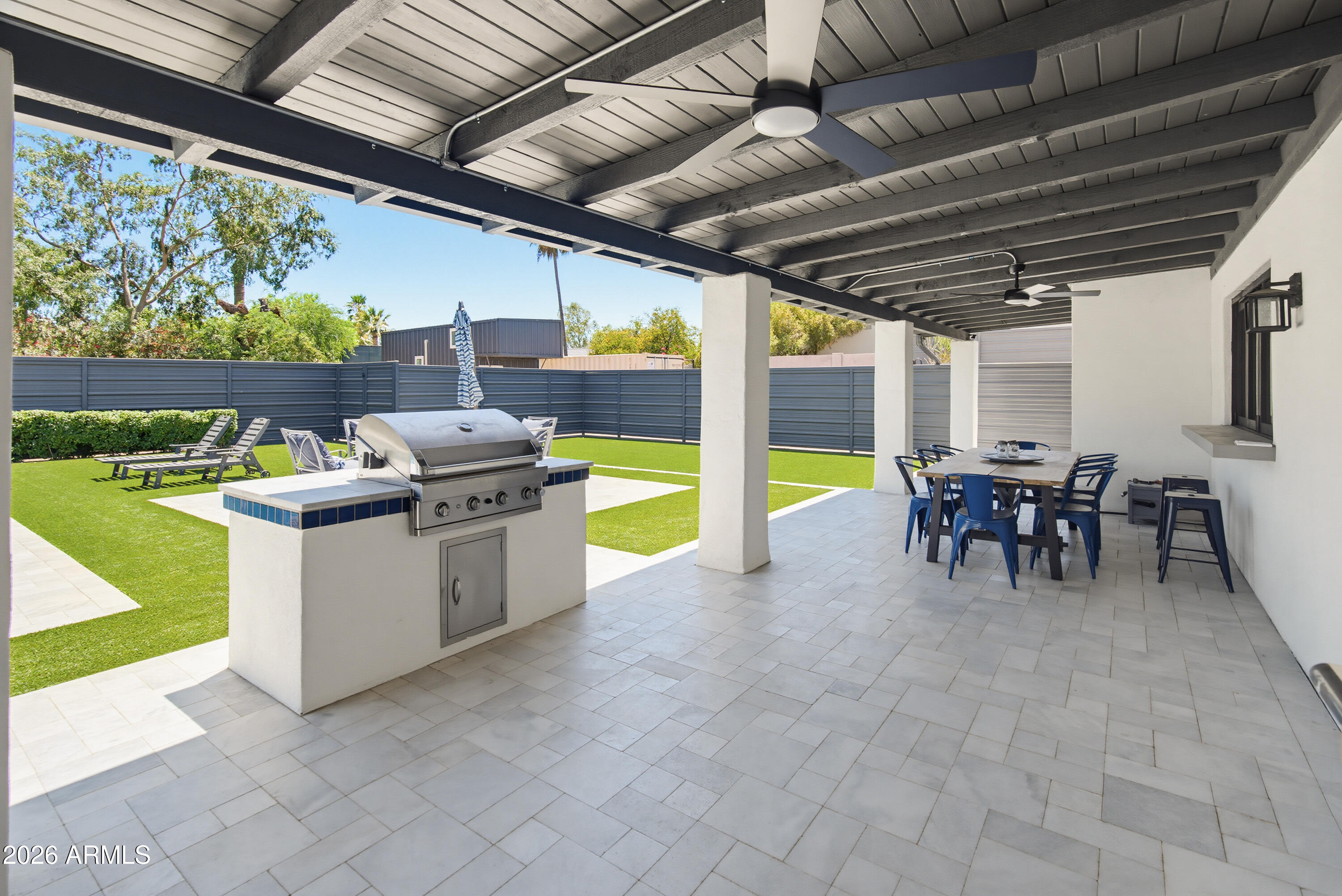ARROYO HEIGHTS - Residential