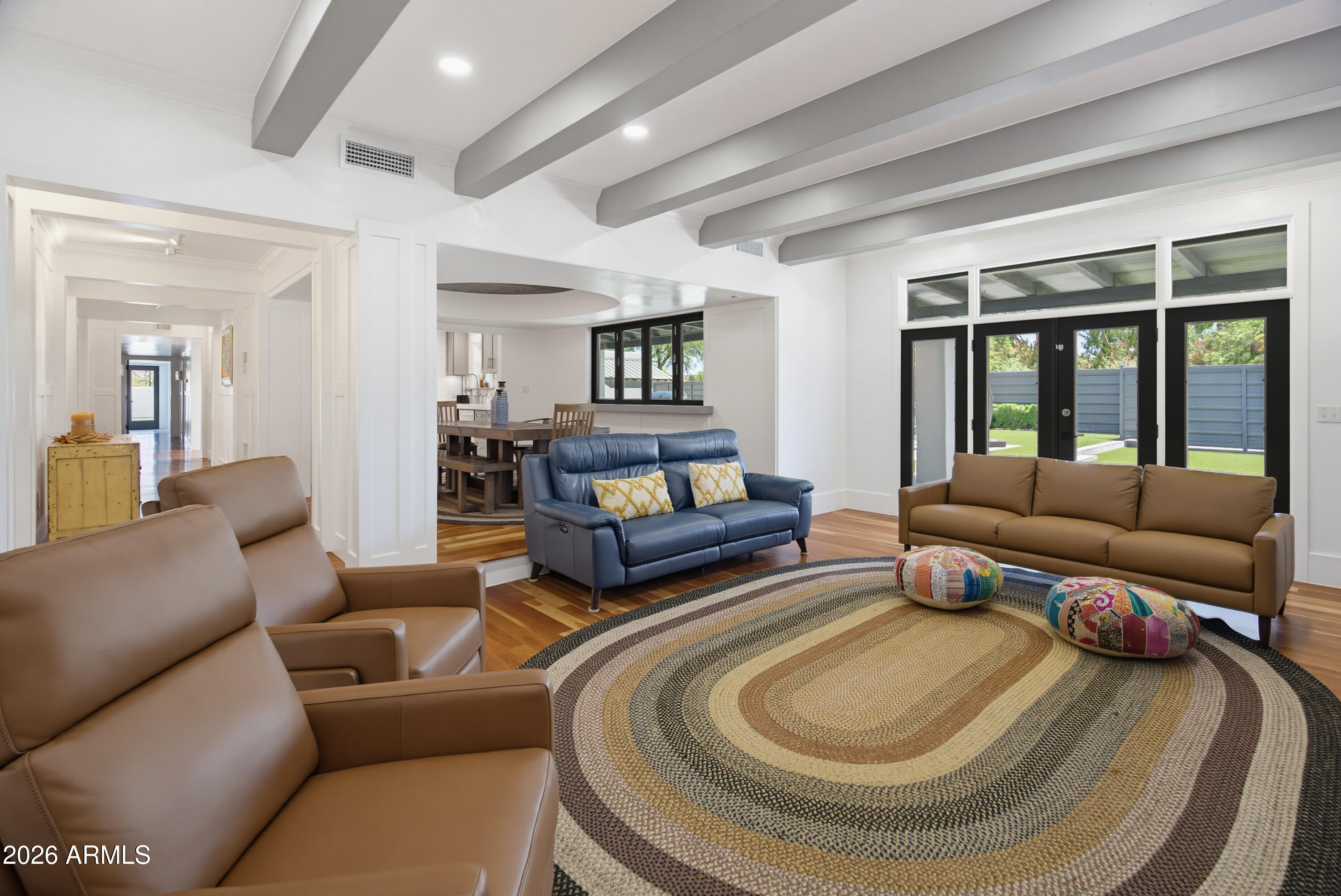 ARROYO HEIGHTS - Residential