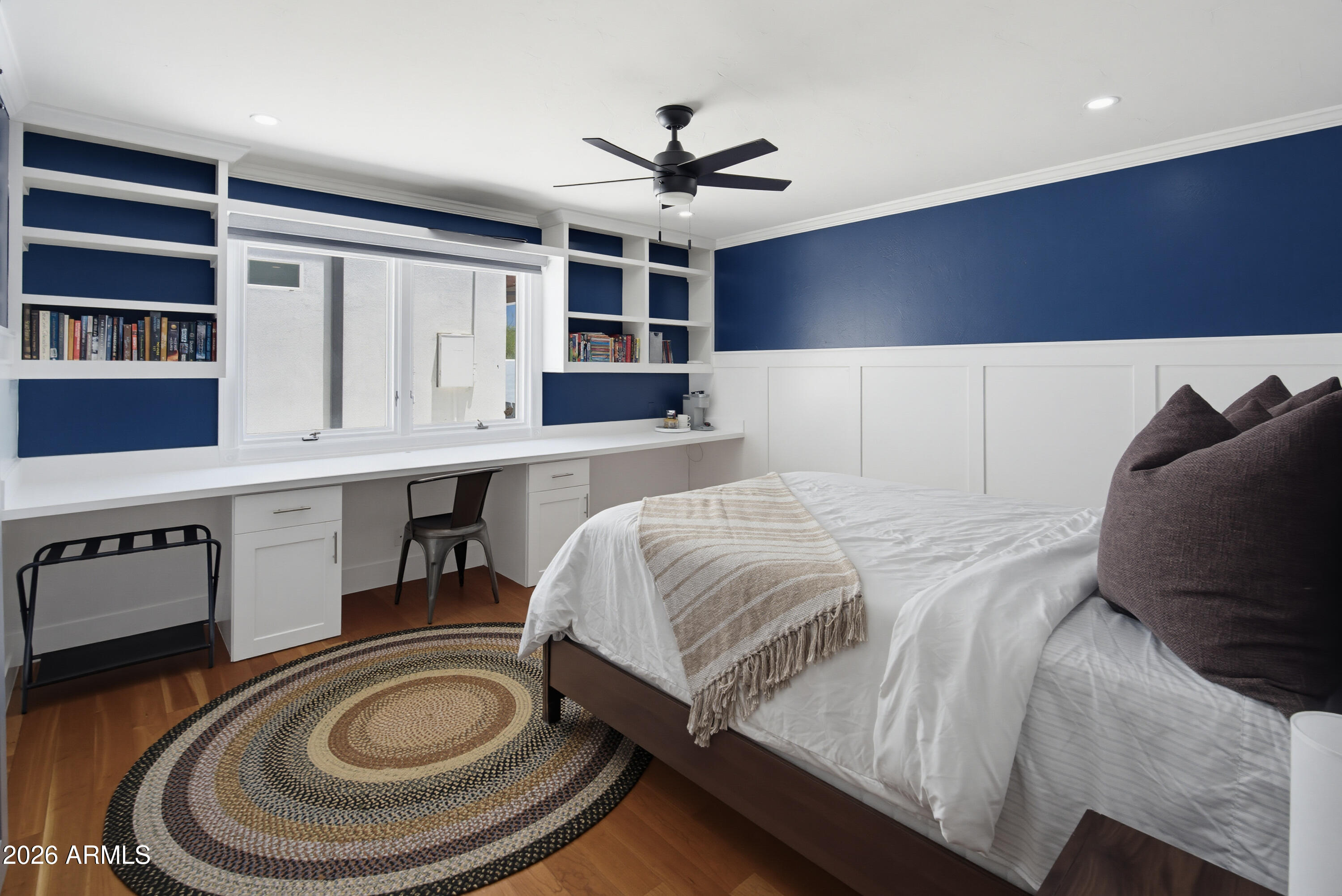ARROYO HEIGHTS - Residential