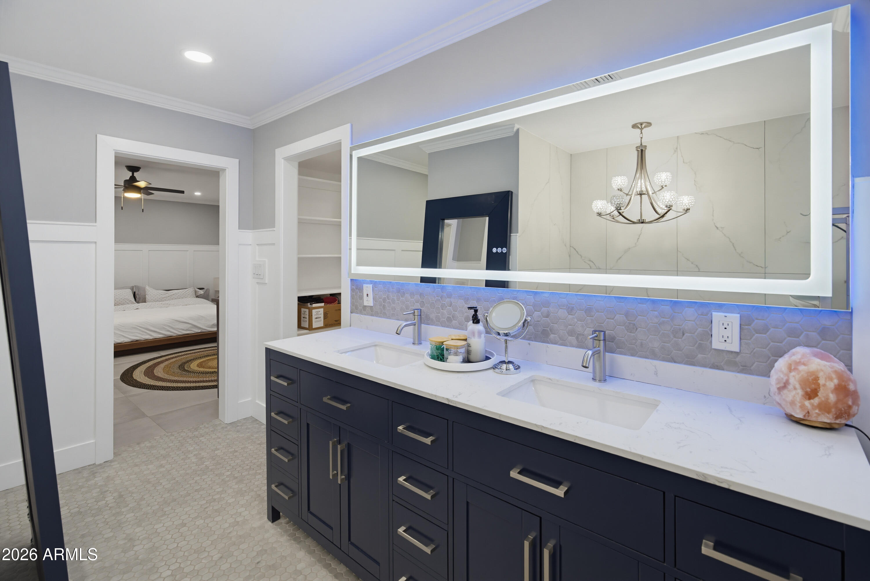 ARROYO HEIGHTS - Residential