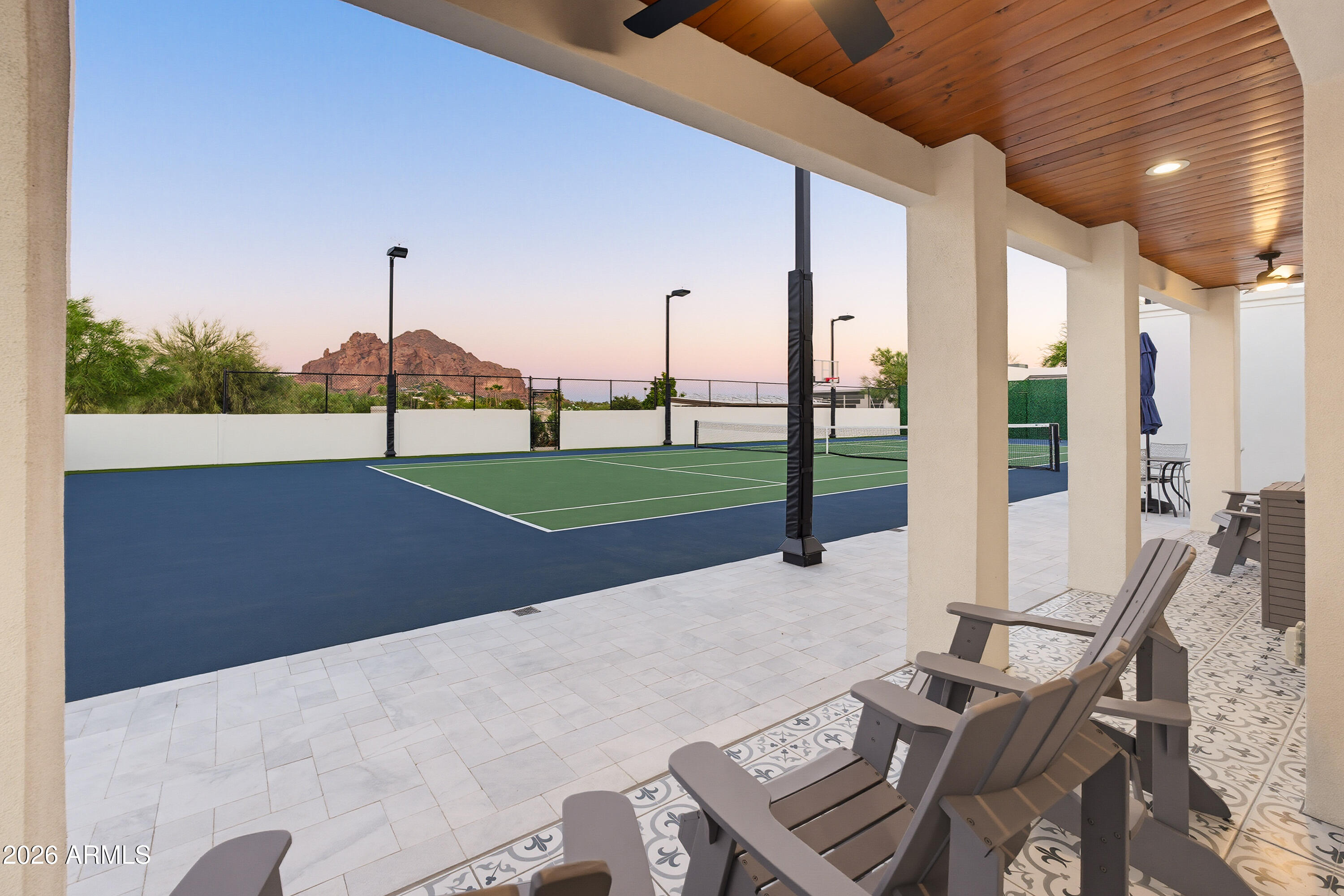 ARROYO HEIGHTS - Residential