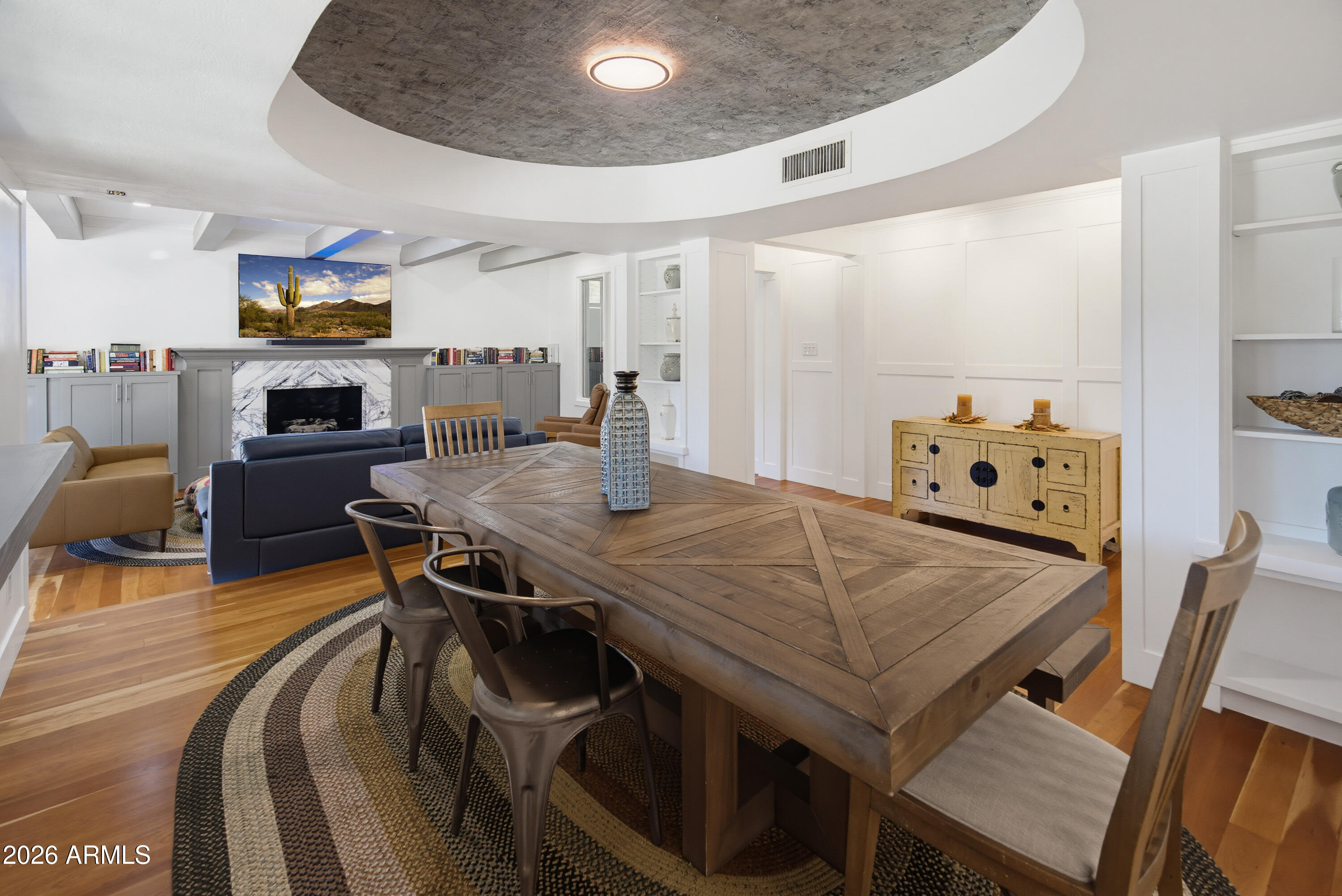 ARROYO HEIGHTS - Residential