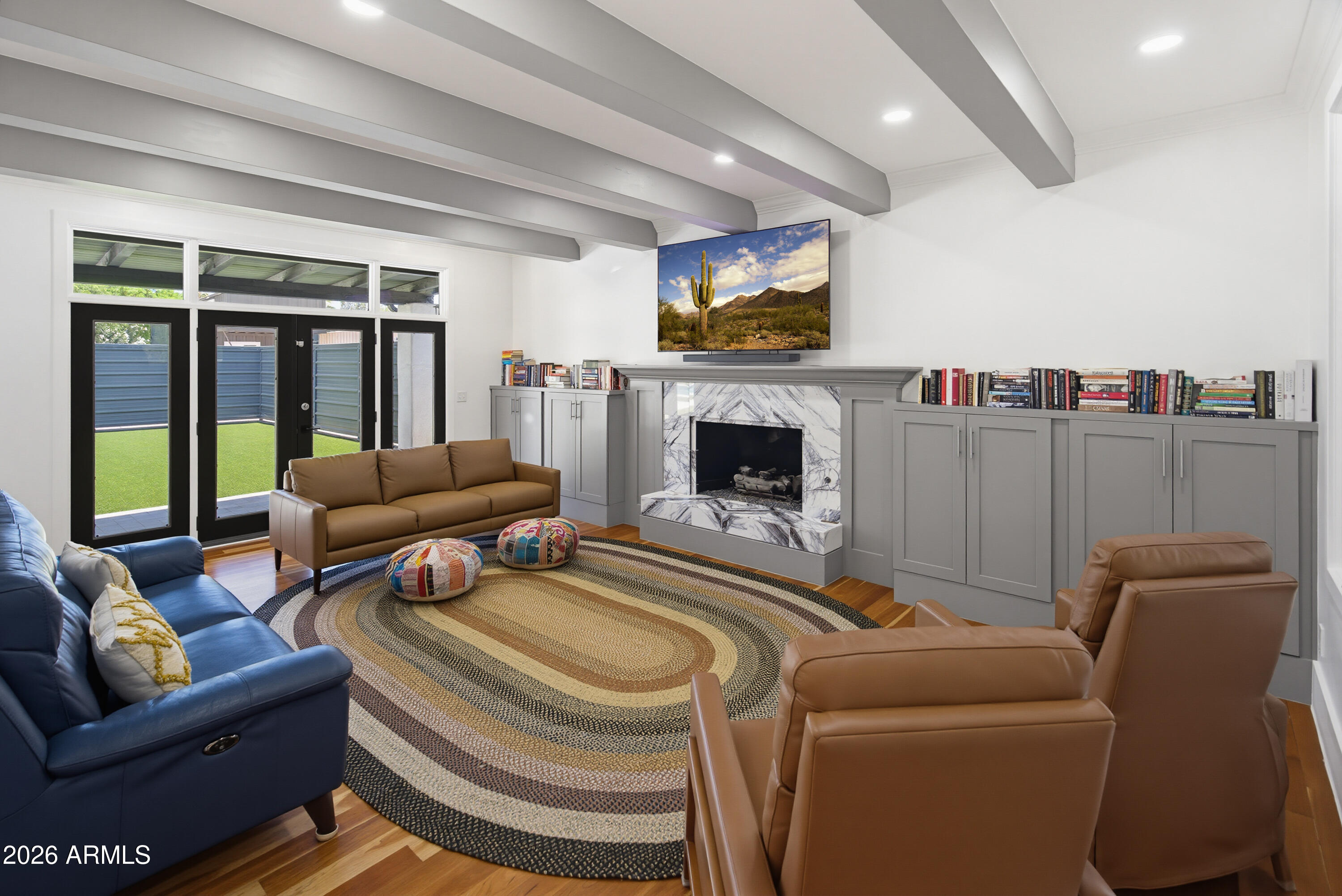 ARROYO HEIGHTS - Residential