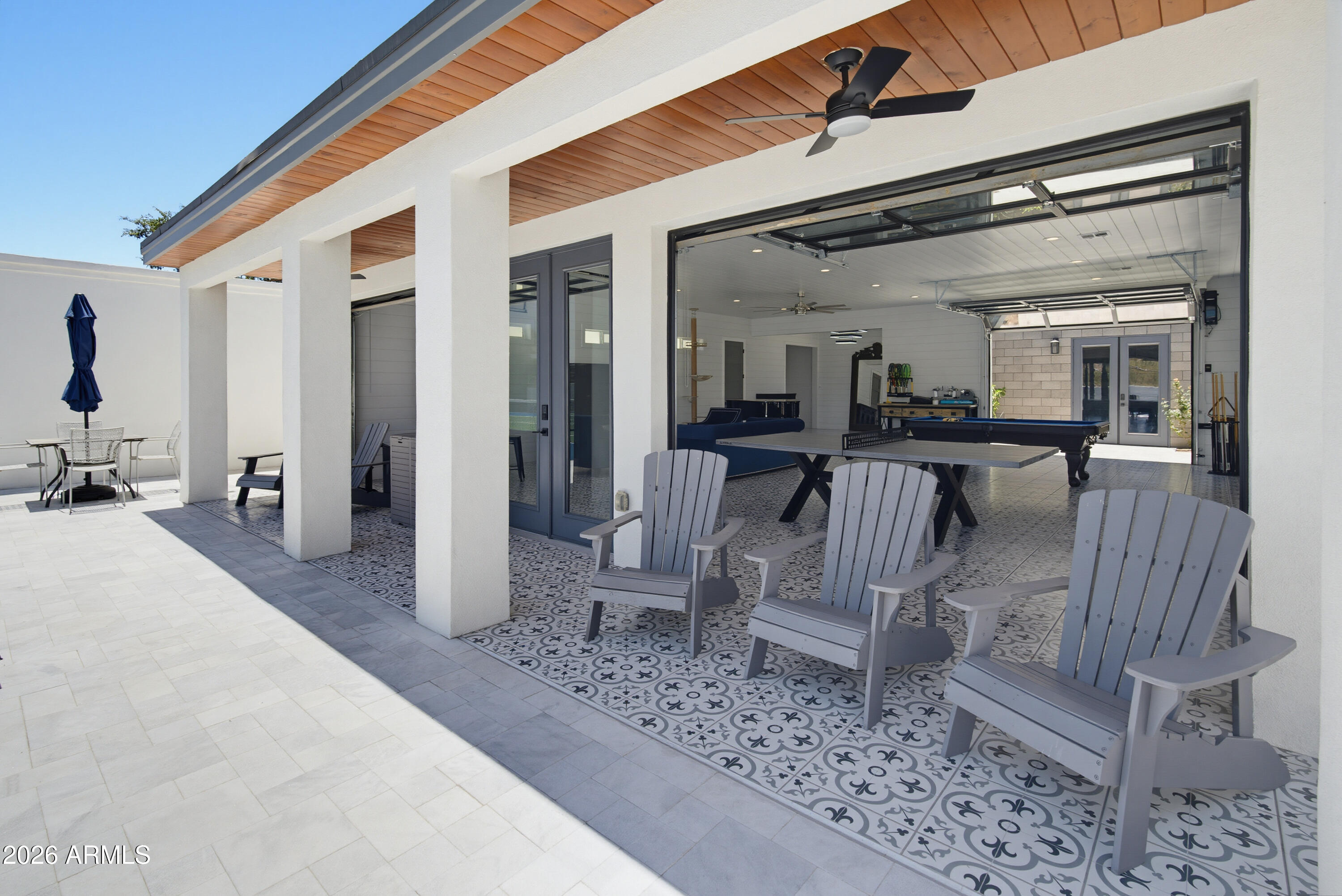 ARROYO HEIGHTS - Residential