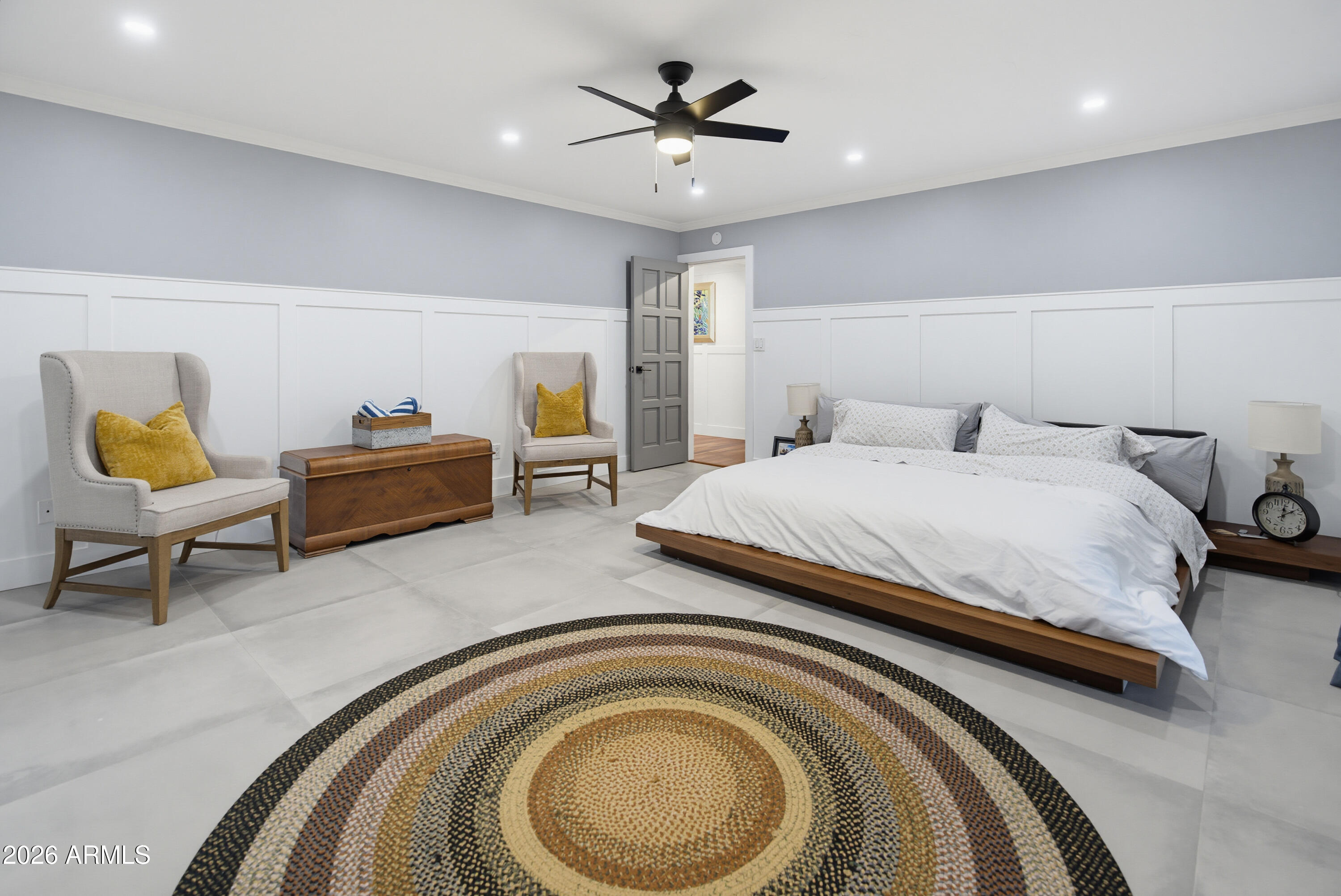 ARROYO HEIGHTS - Residential
