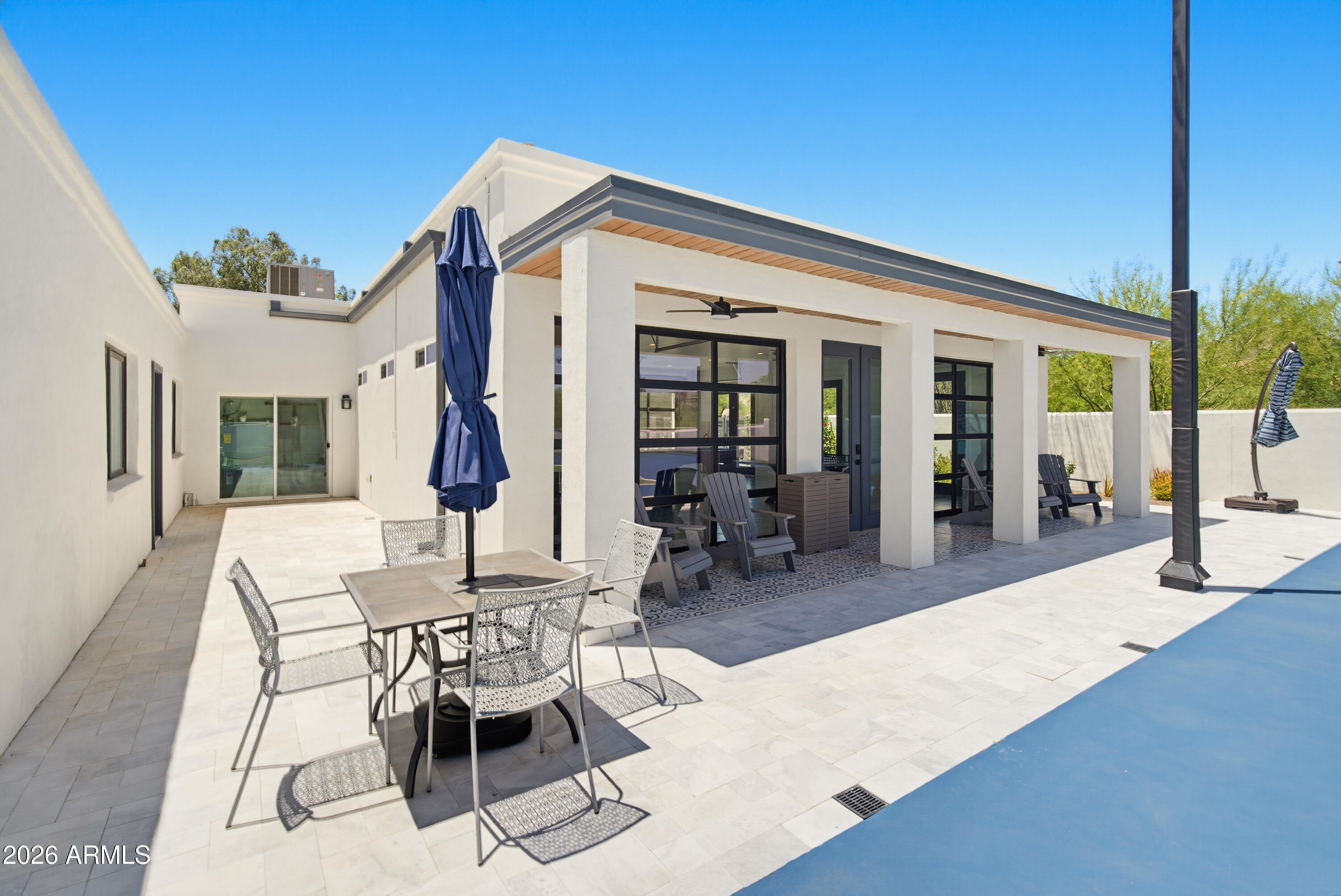 ARROYO HEIGHTS - Residential