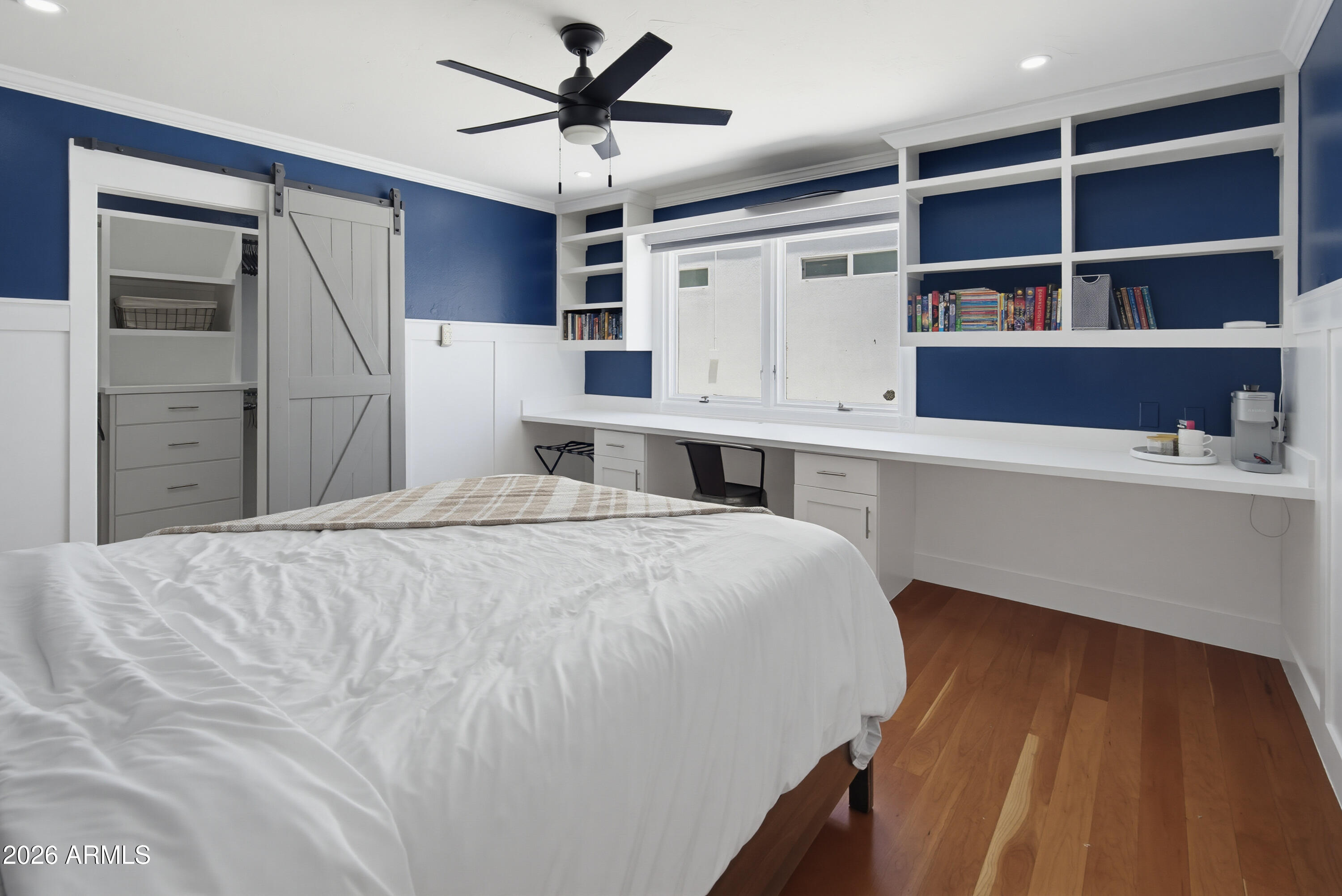 ARROYO HEIGHTS - Residential