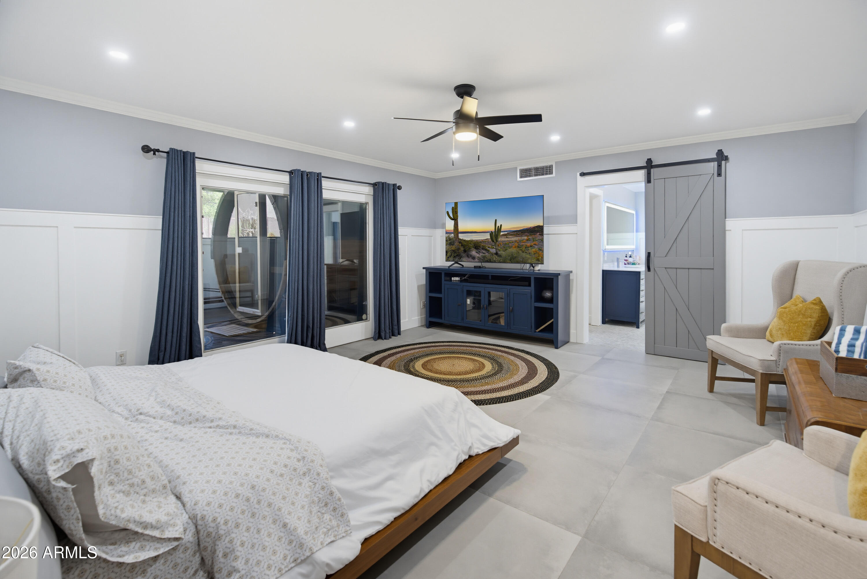 ARROYO HEIGHTS - Residential