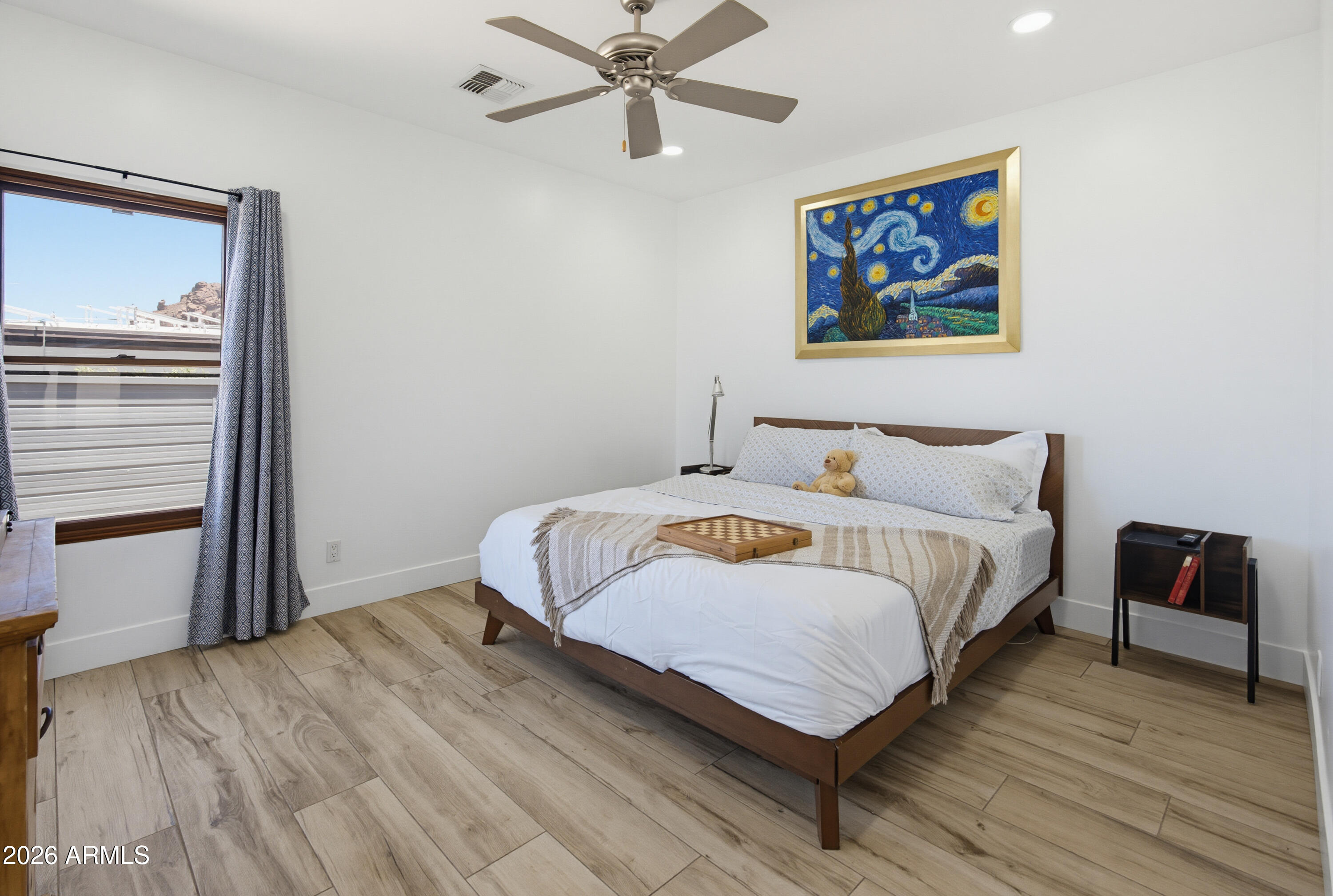 ARROYO HEIGHTS - Residential