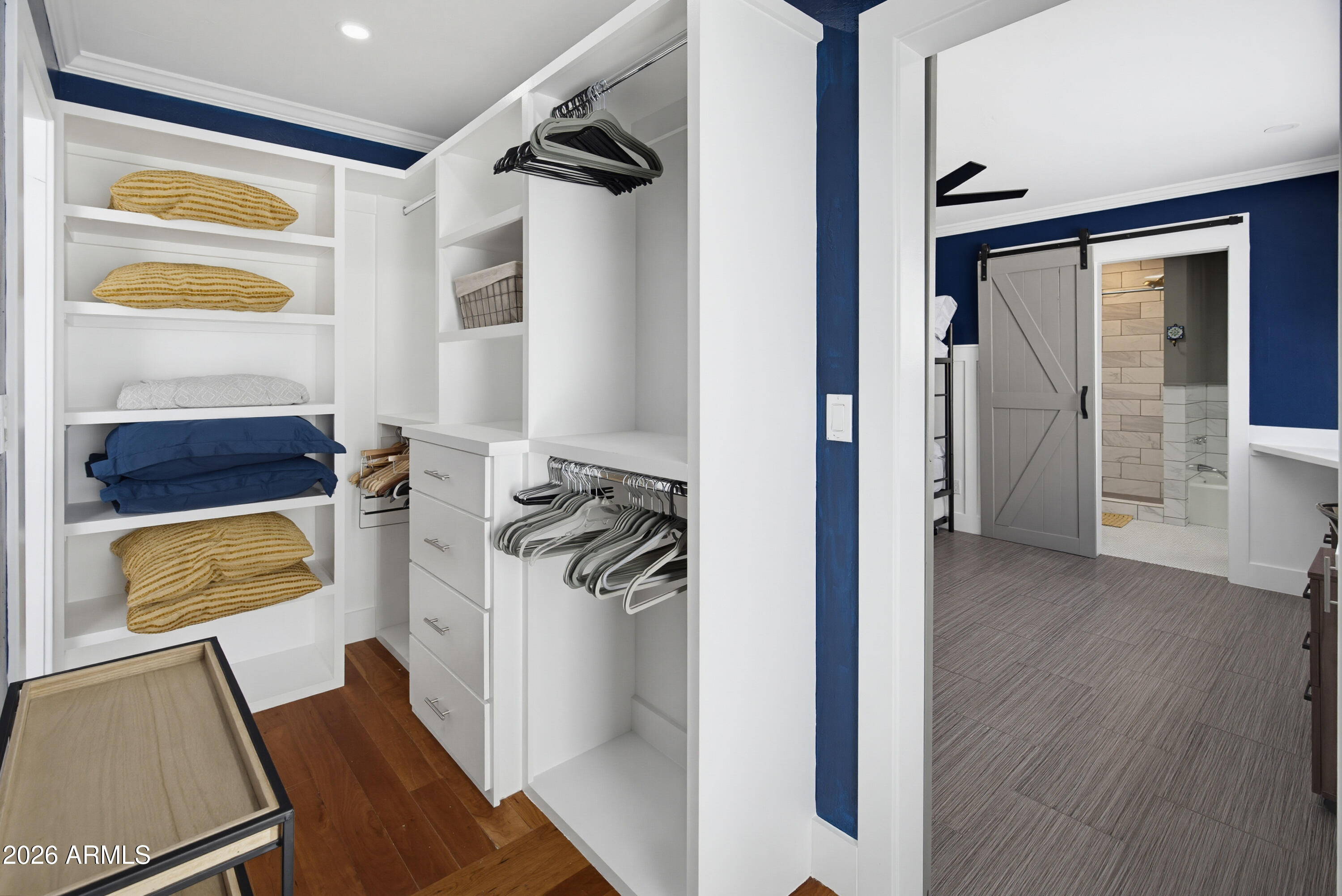 ARROYO HEIGHTS - Residential