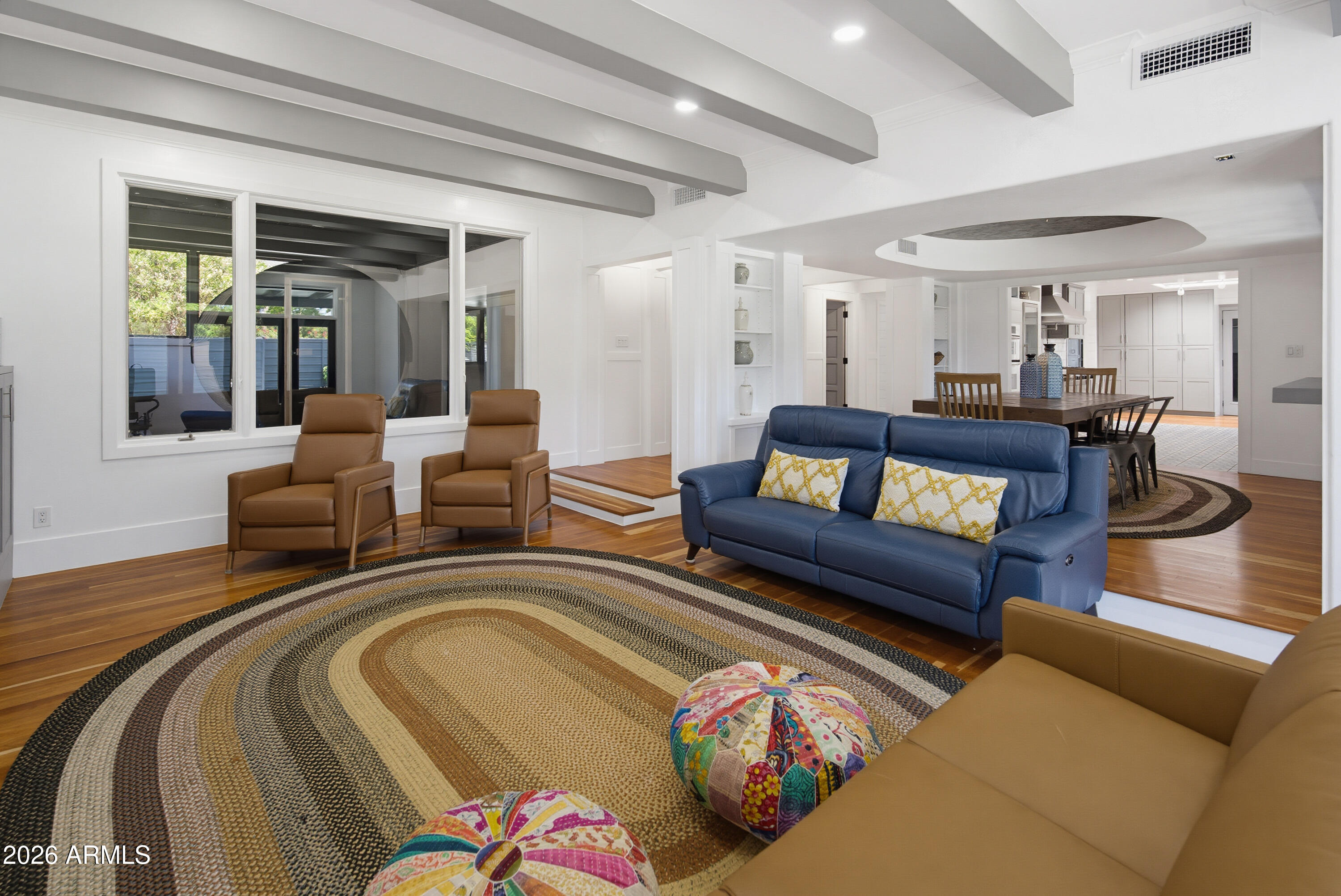 ARROYO HEIGHTS - Residential