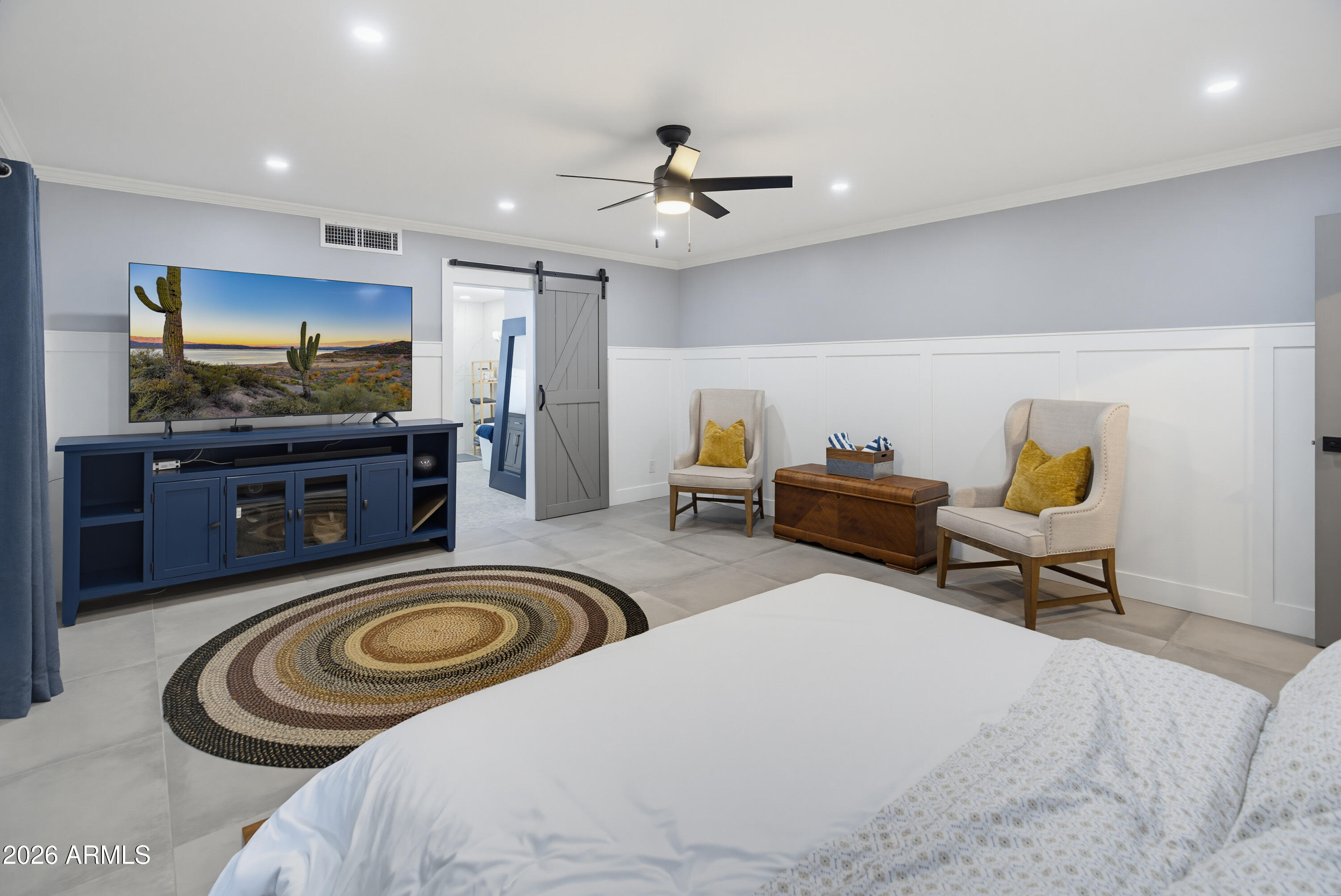 ARROYO HEIGHTS - Residential