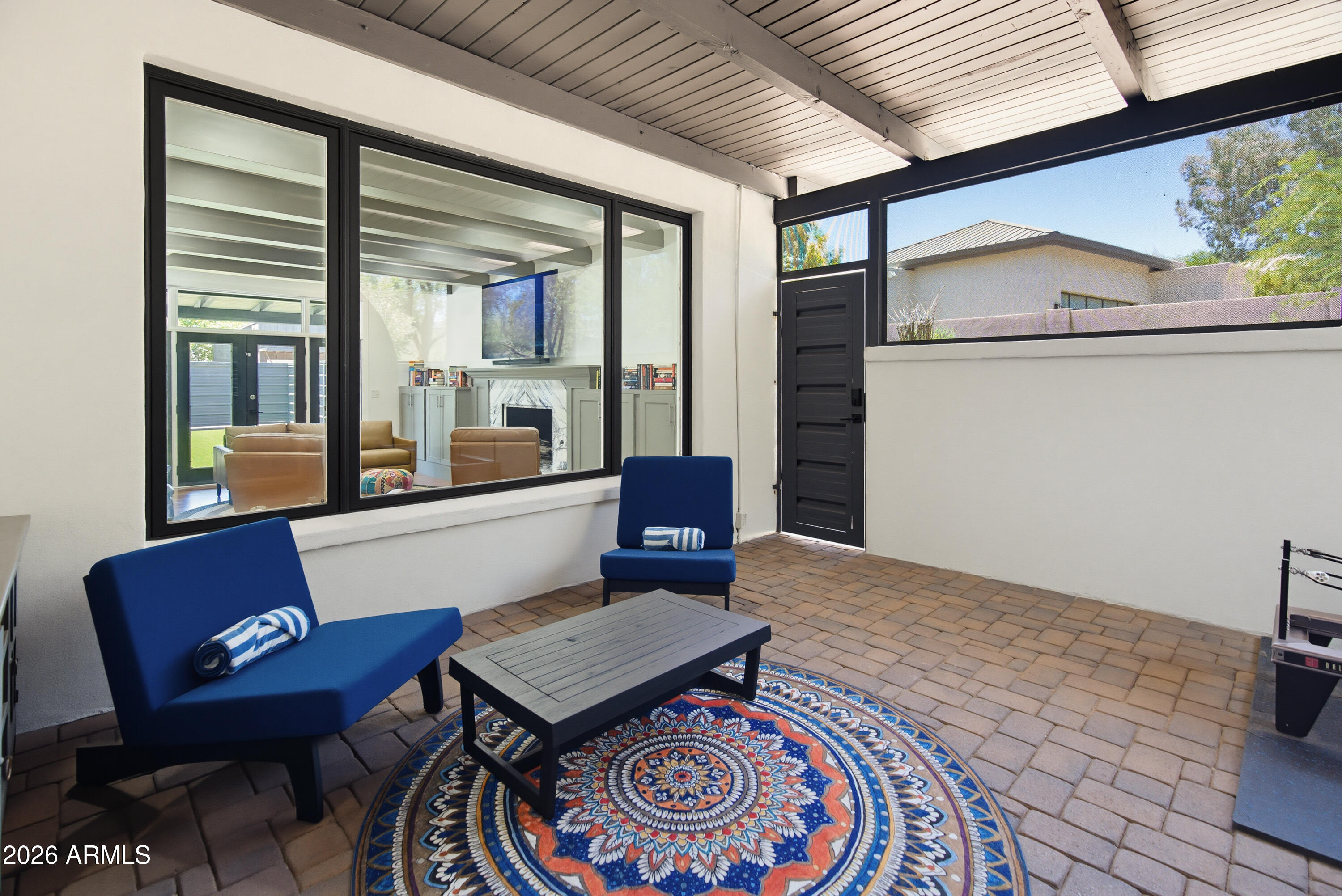 ARROYO HEIGHTS - Residential