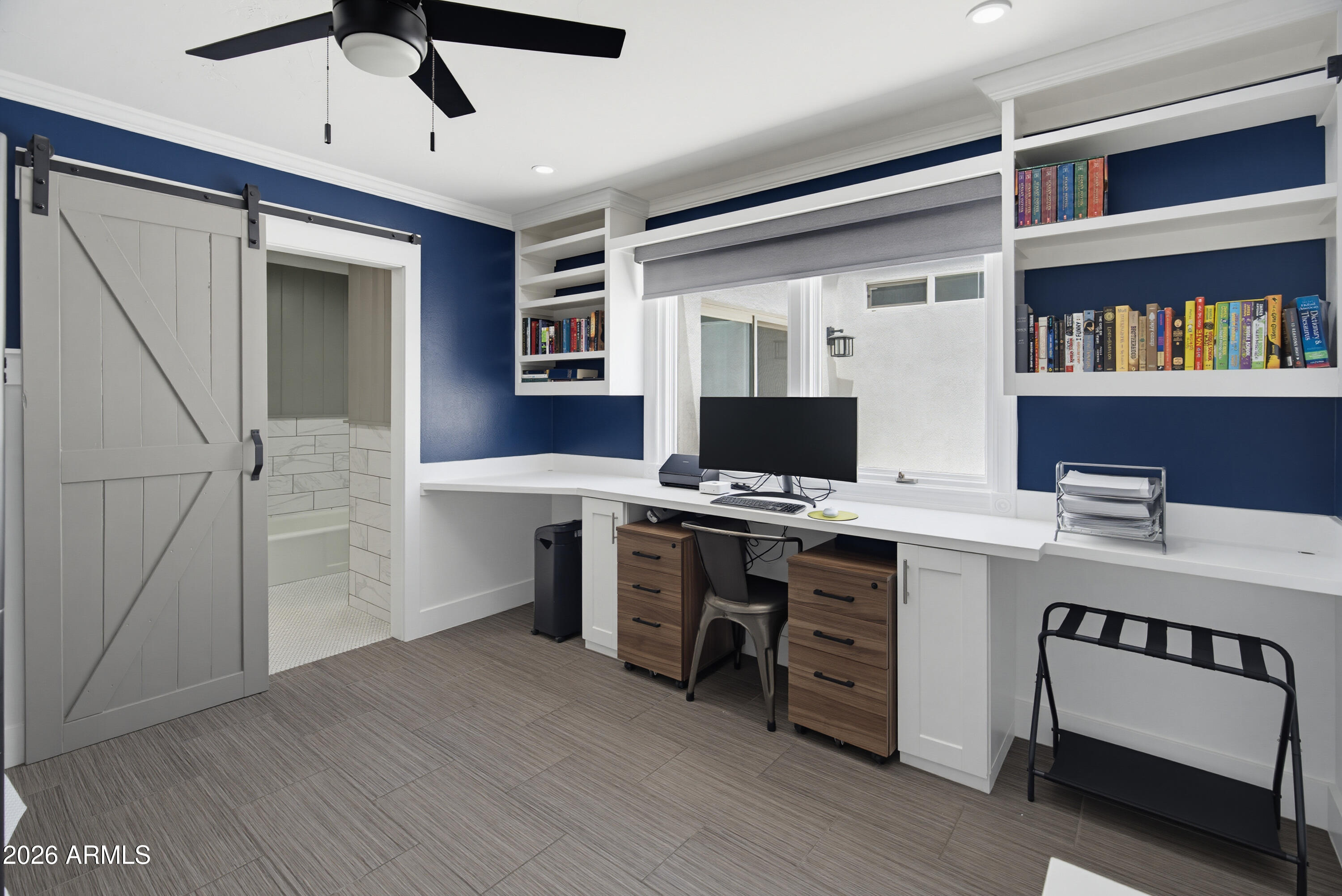ARROYO HEIGHTS - Residential