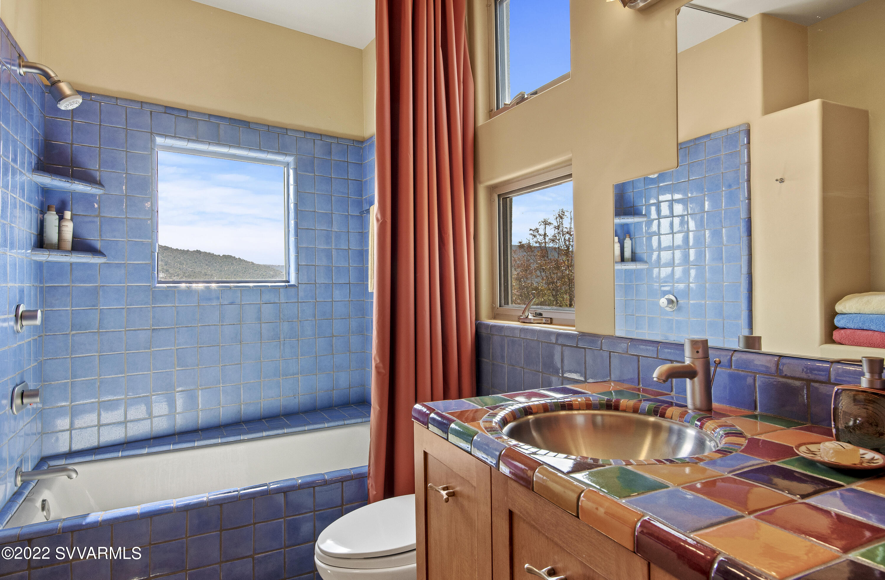 Under 5 Acres - Residential
