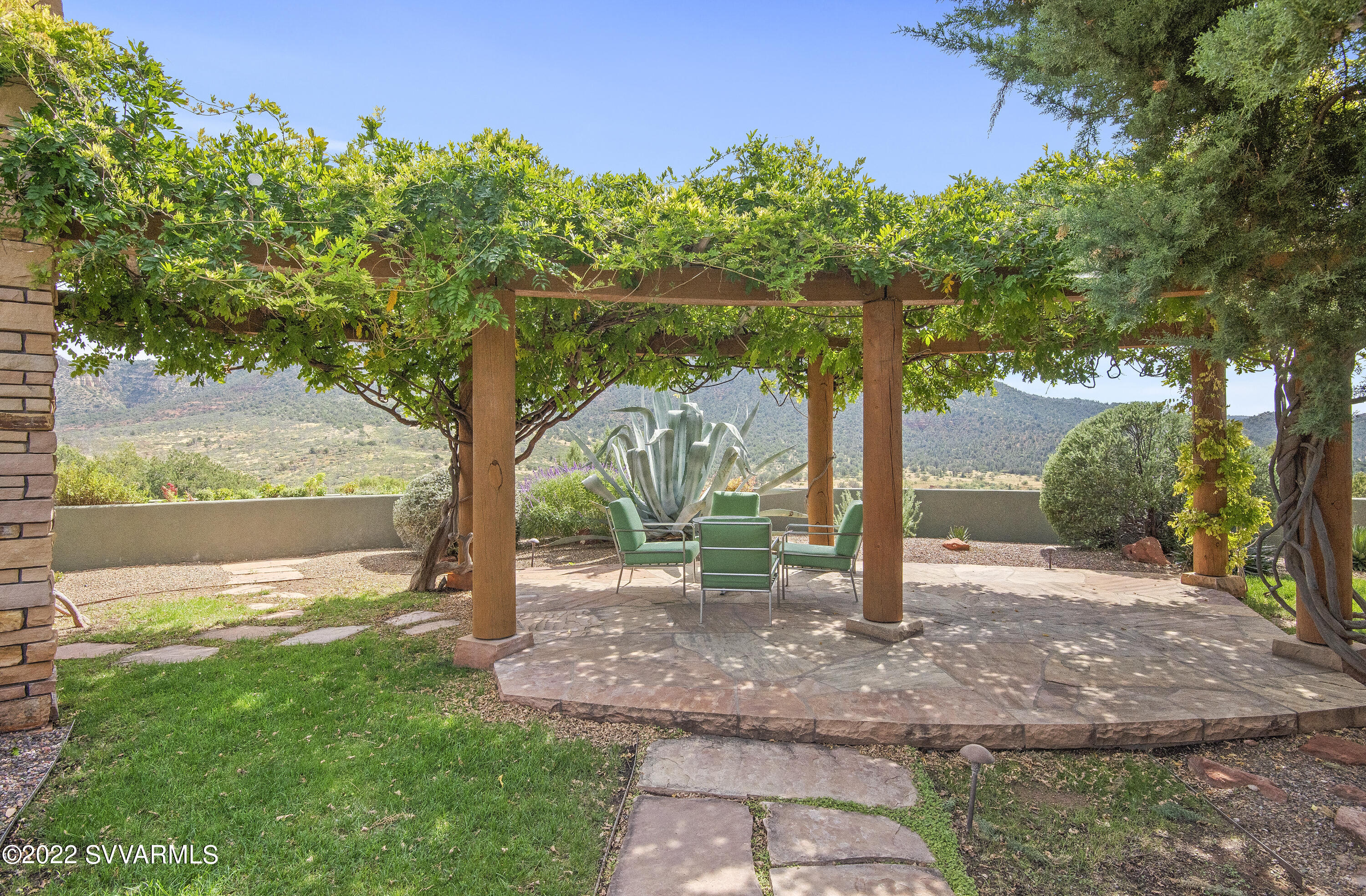 Under 5 Acres - Residential