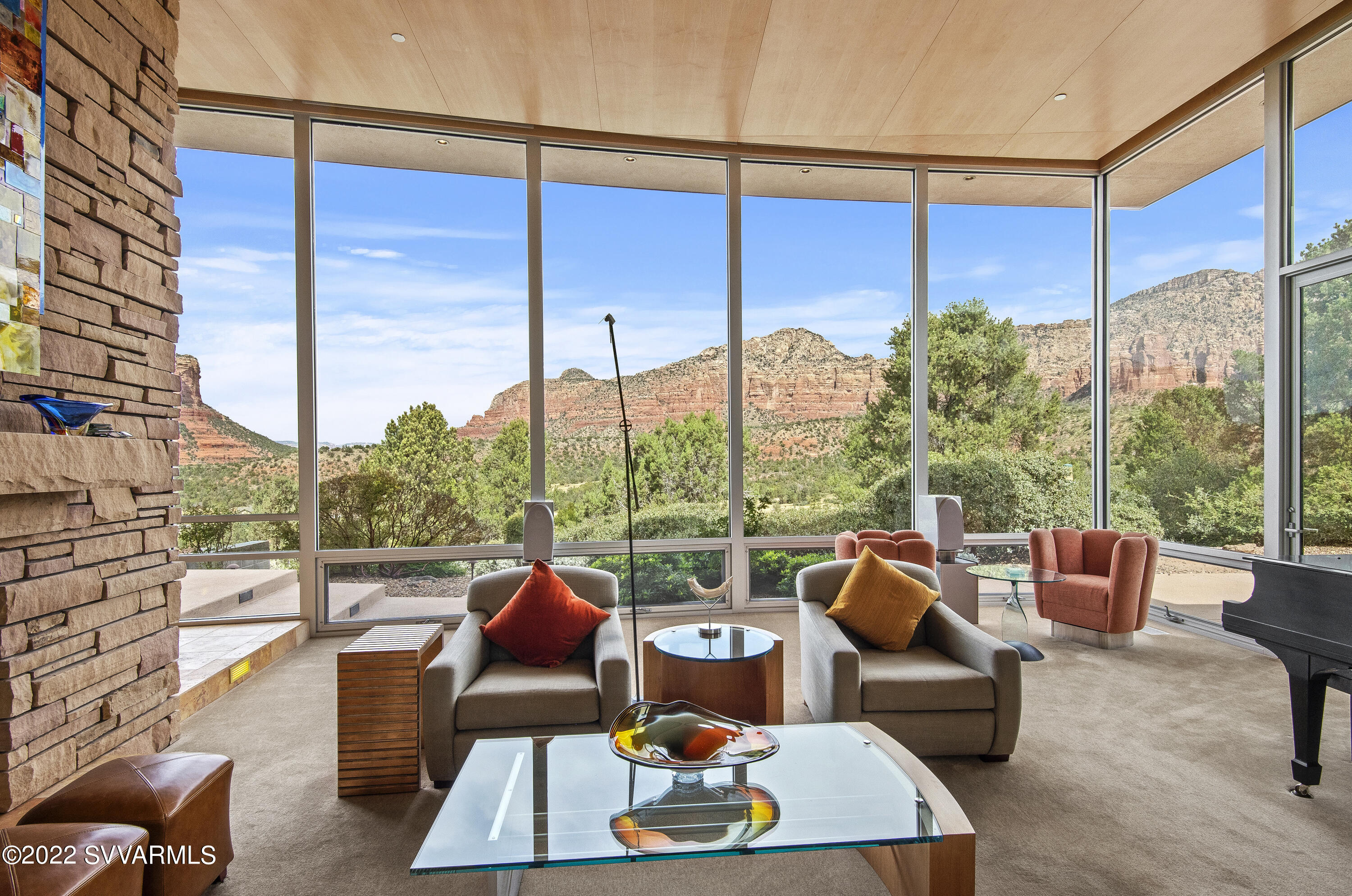 Under 5 Acres - Residential