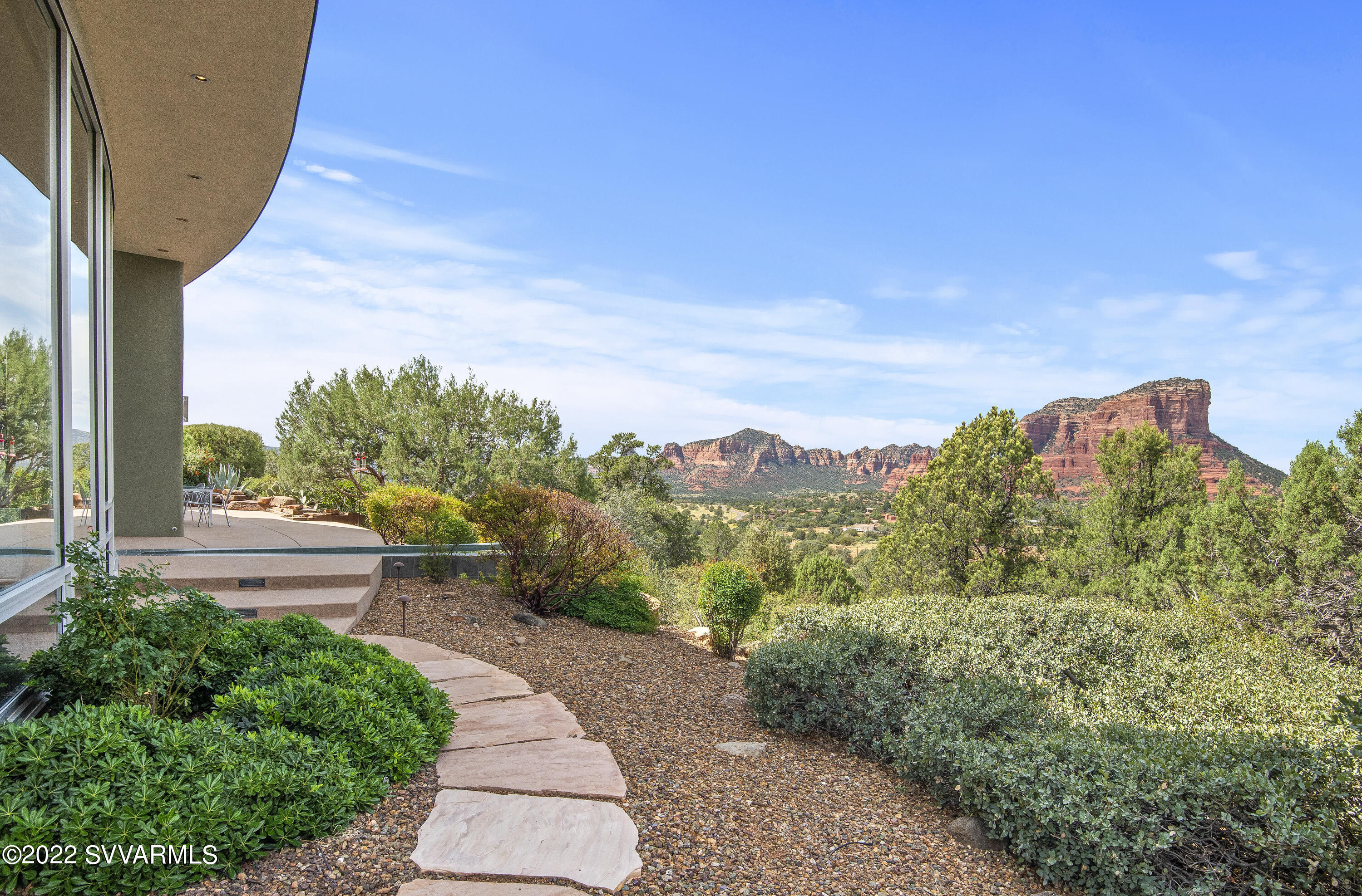 Under 5 Acres - Residential