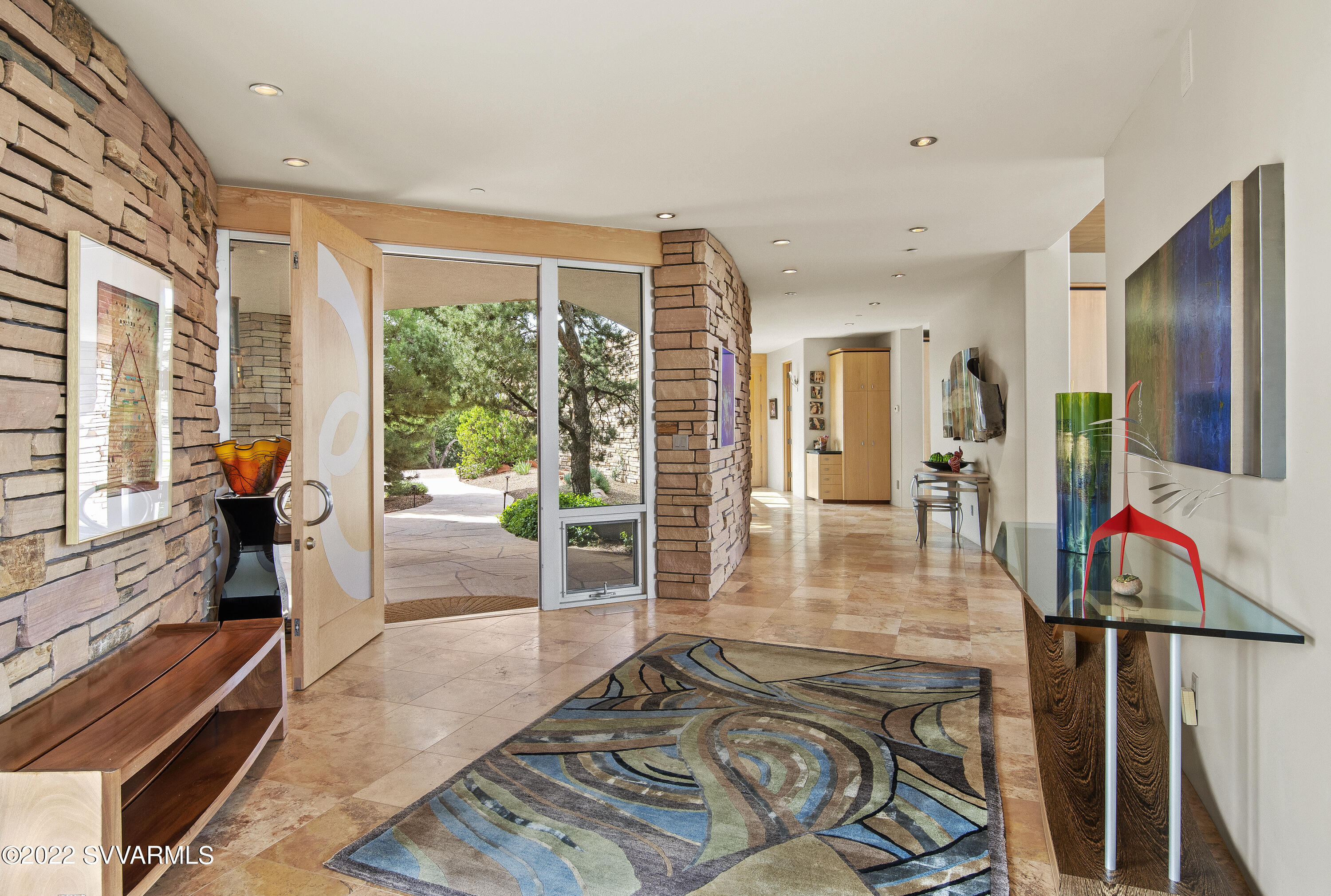 Under 5 Acres - Residential