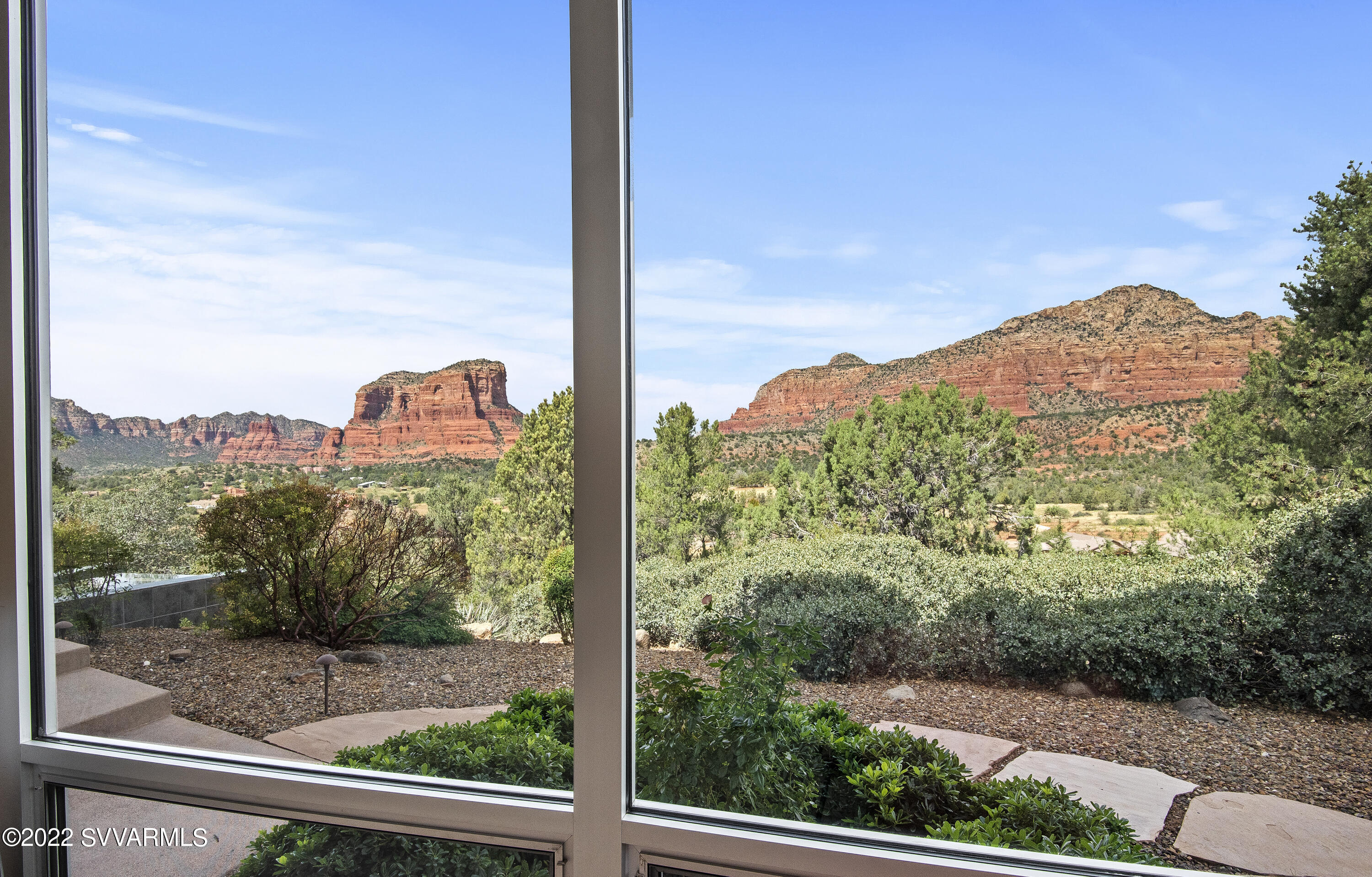 Under 5 Acres - Residential