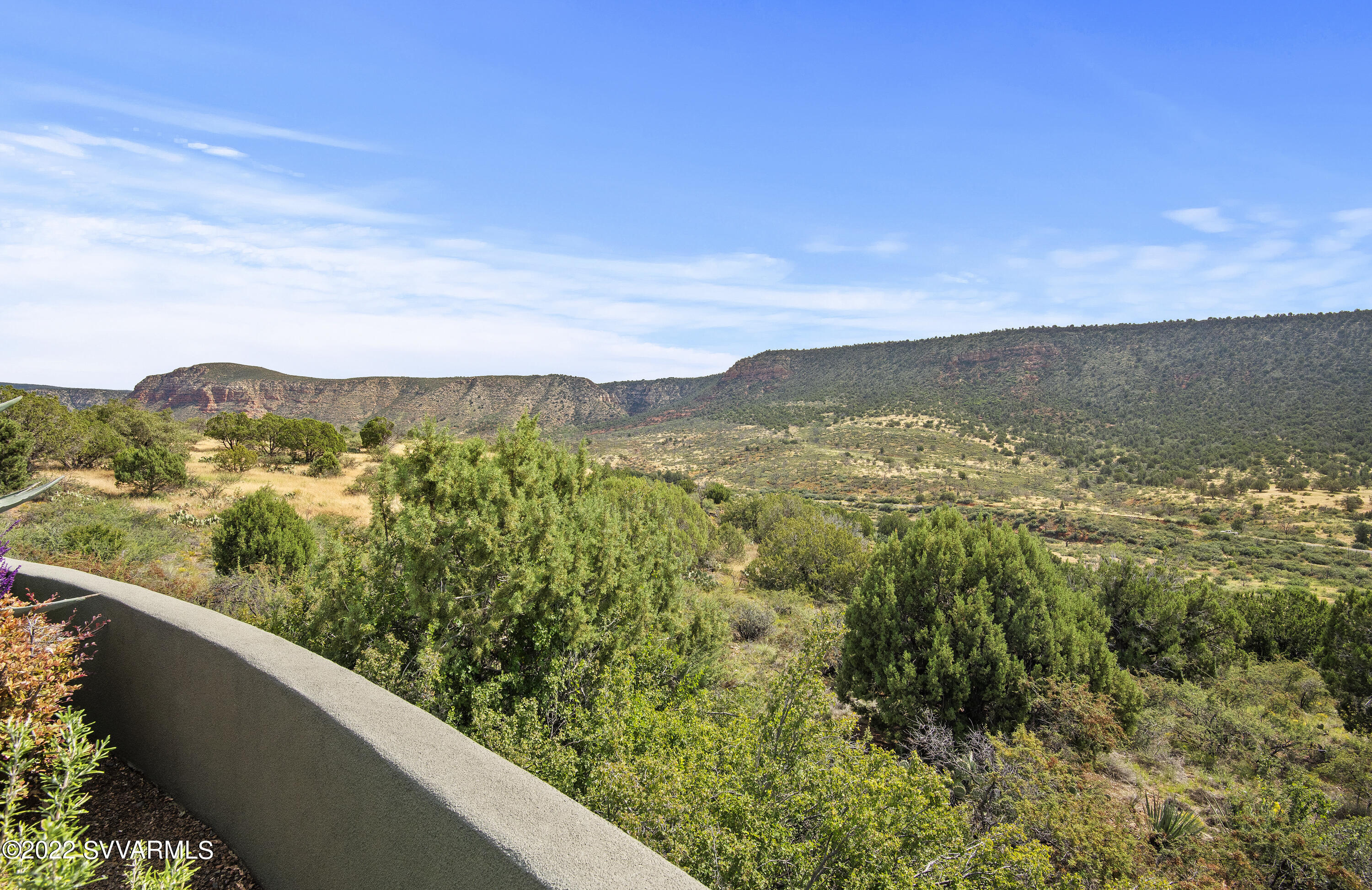 Under 5 Acres - Residential