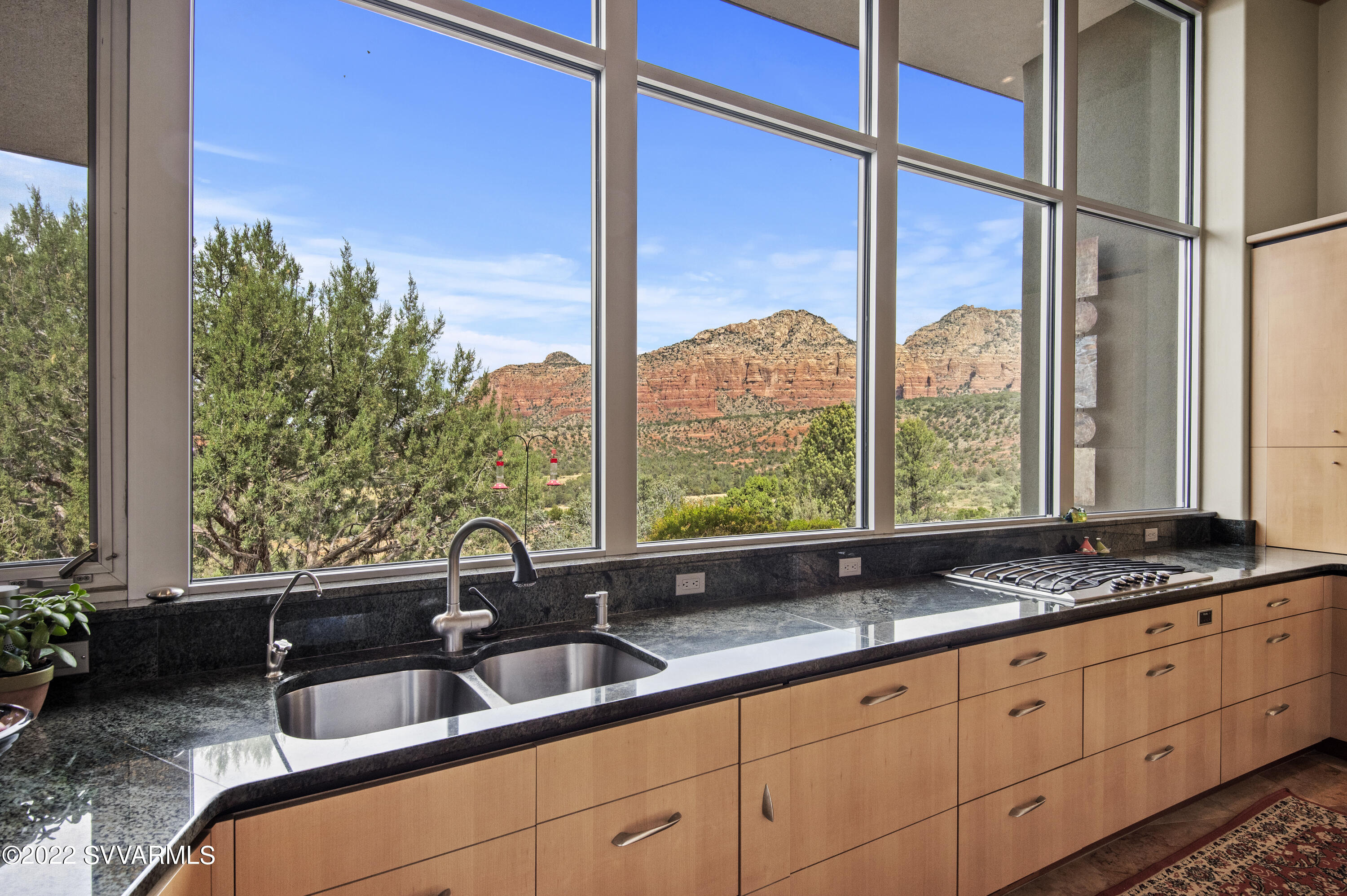 Under 5 Acres - Residential
