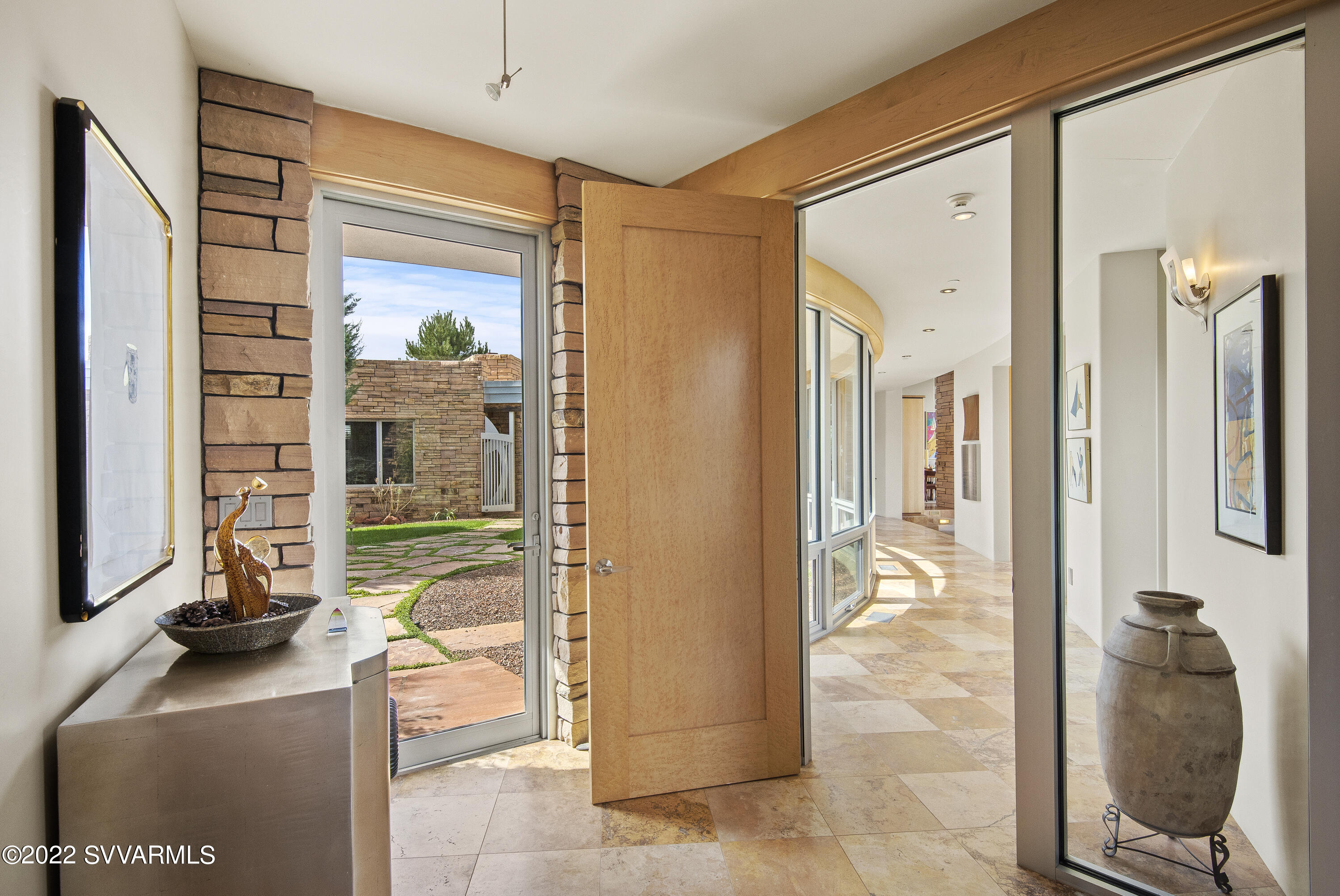 Under 5 Acres - Residential