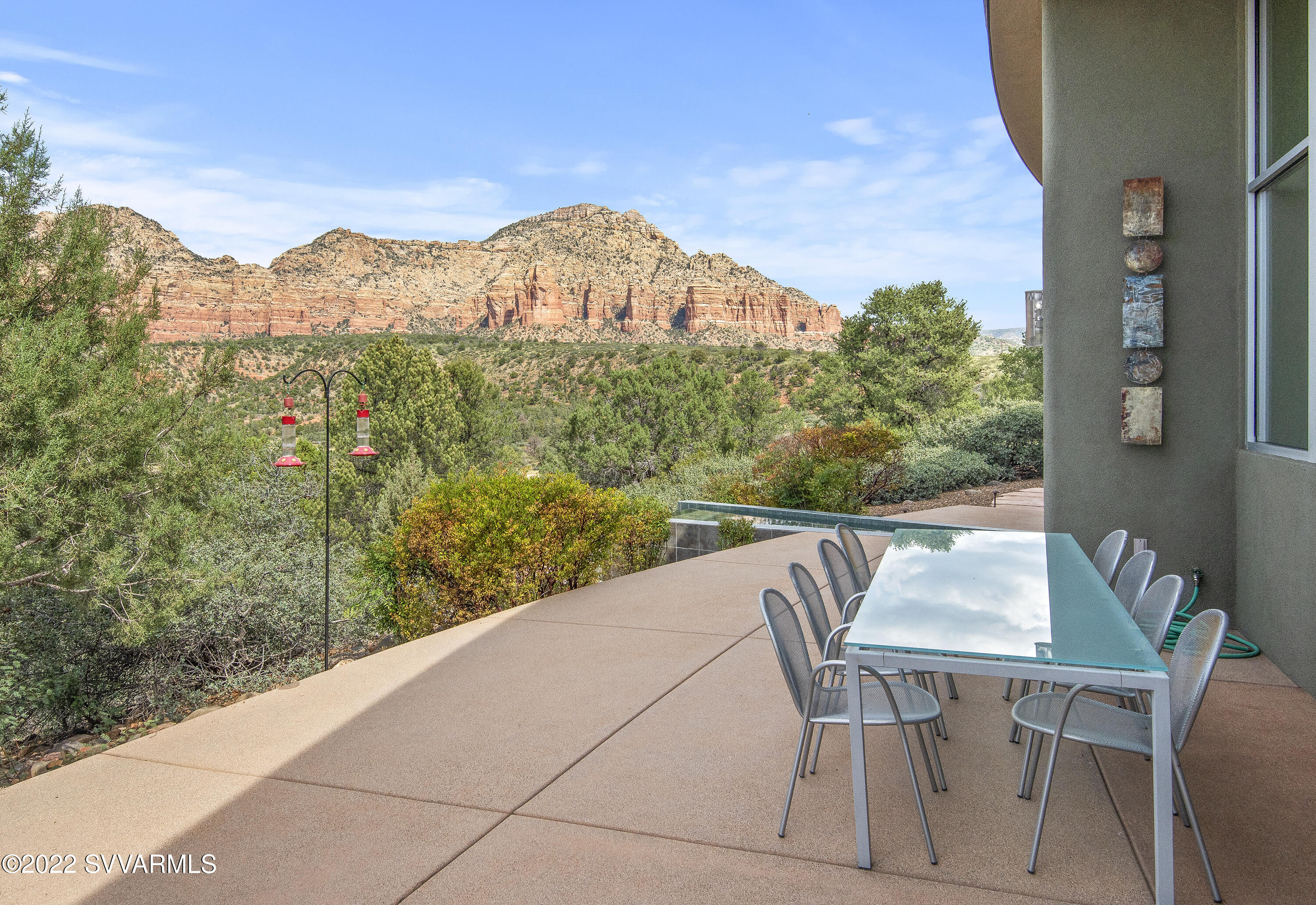 Under 5 Acres - Residential