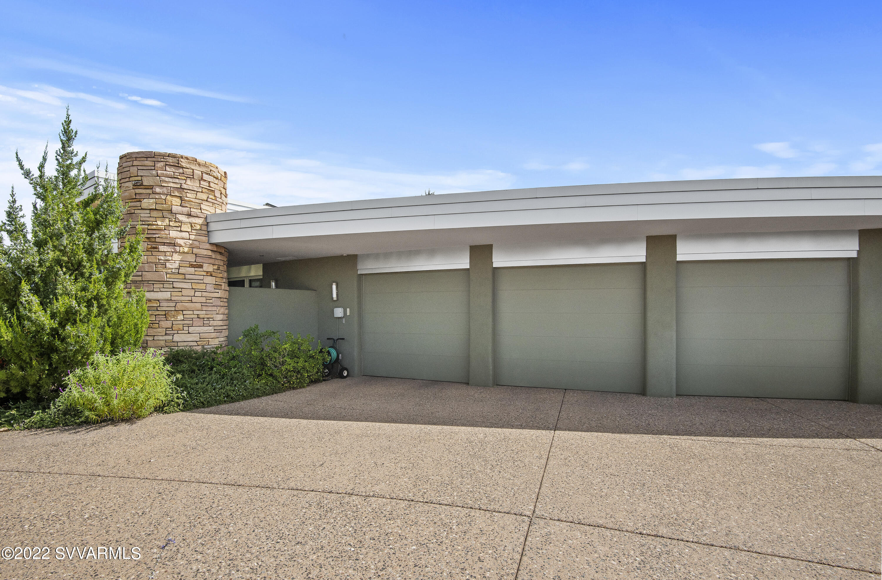 Under 5 Acres - Residential