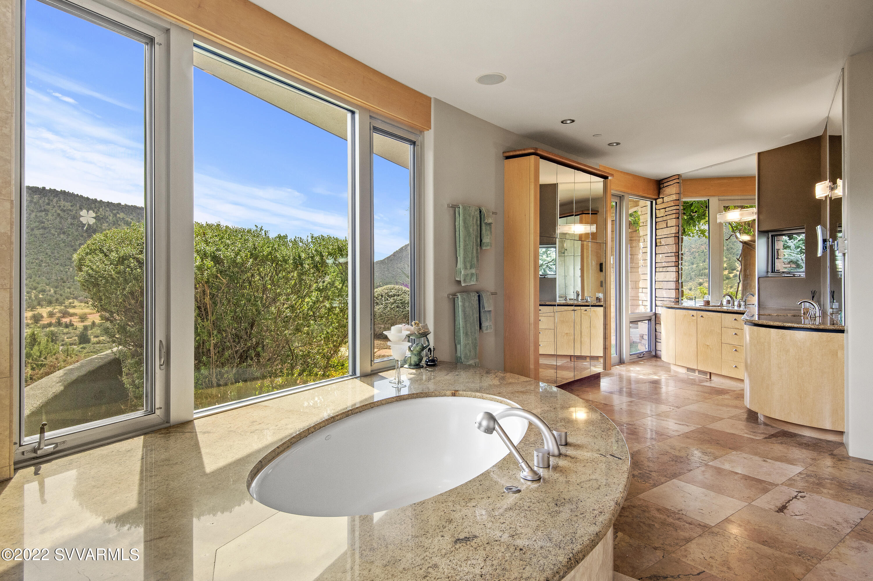 Under 5 Acres - Residential
