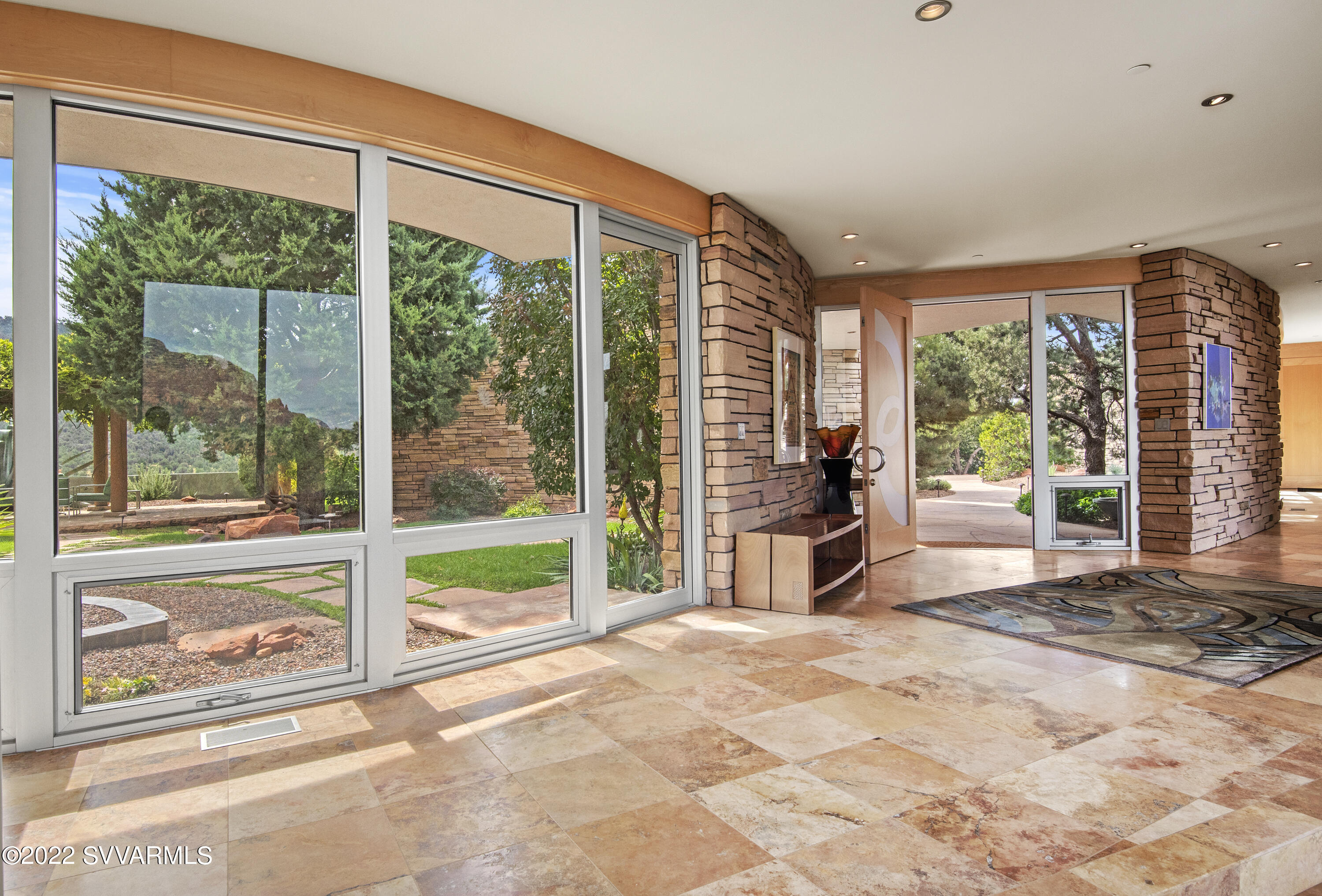 Under 5 Acres - Residential