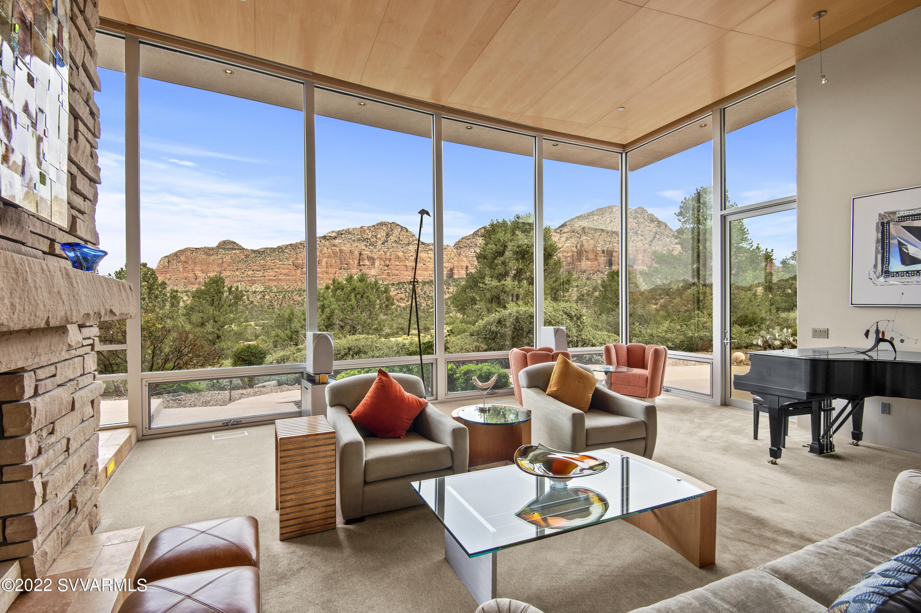 Under 5 Acres - Residential