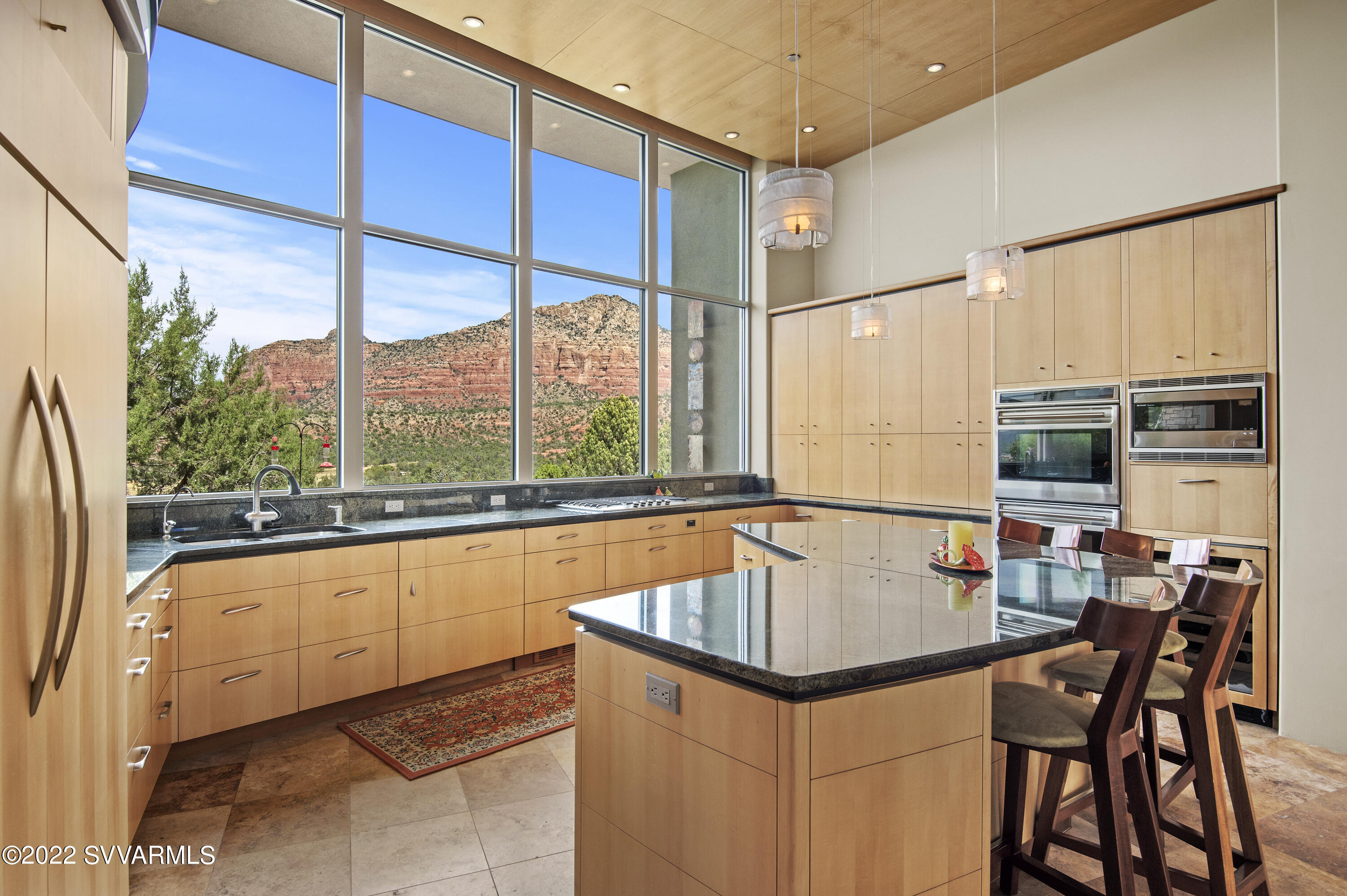 Under 5 Acres - Residential