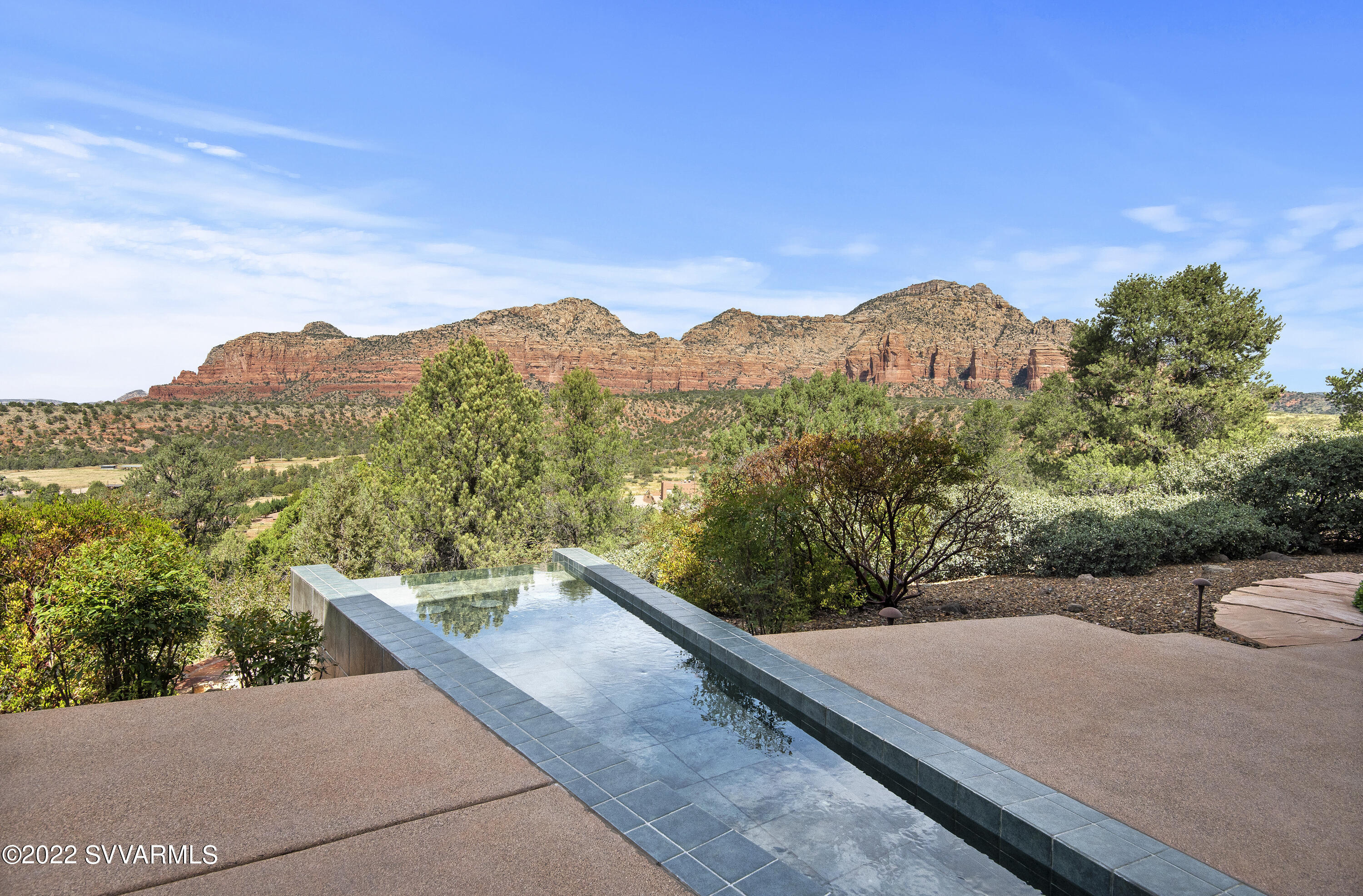 Under 5 Acres - Residential