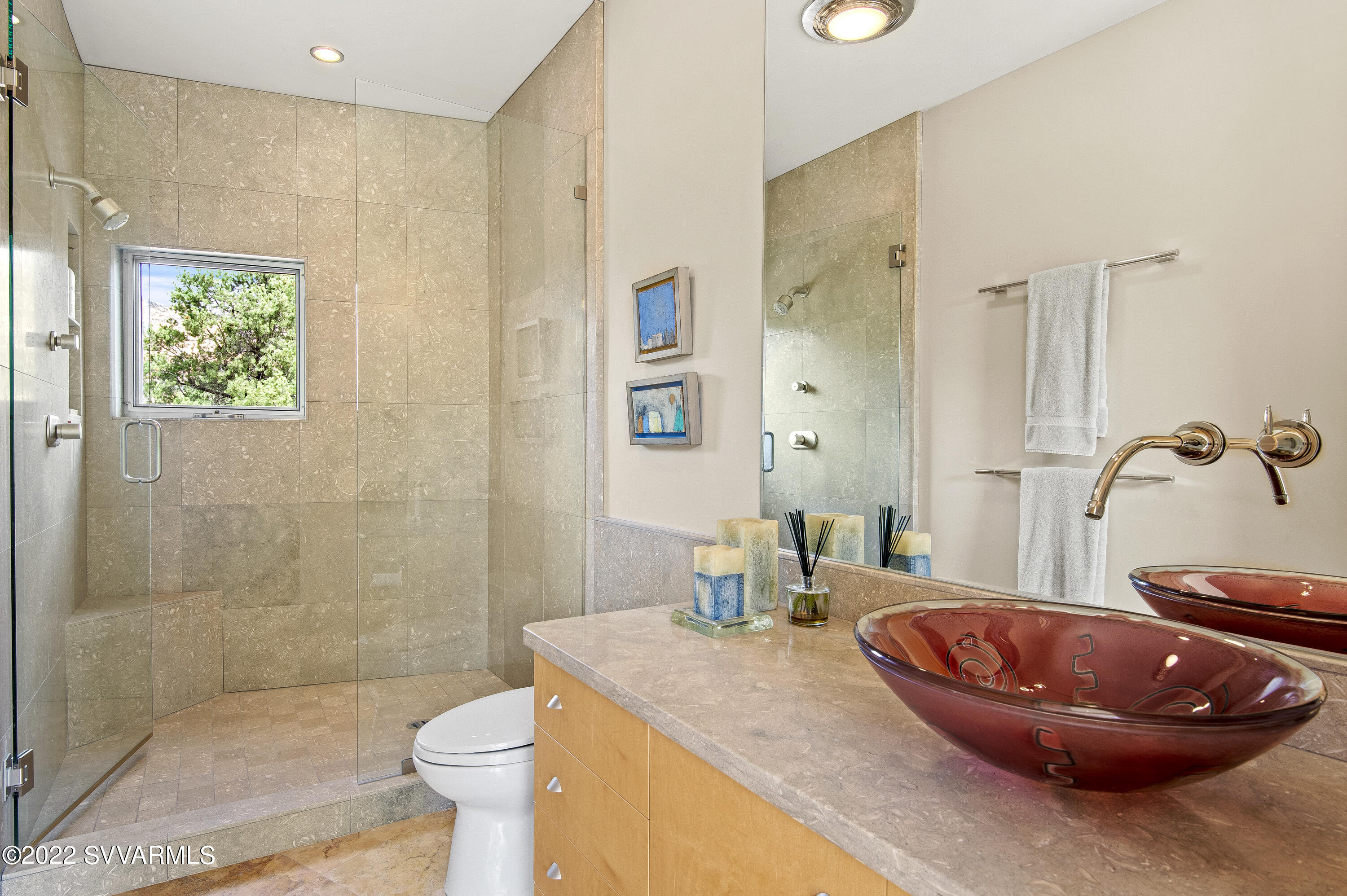 Under 5 Acres - Residential