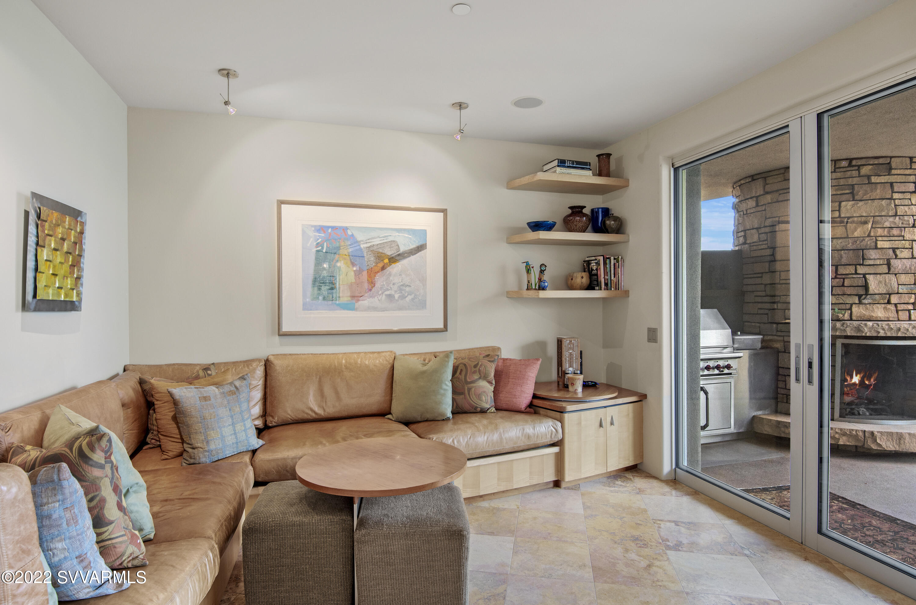 Under 5 Acres - Residential