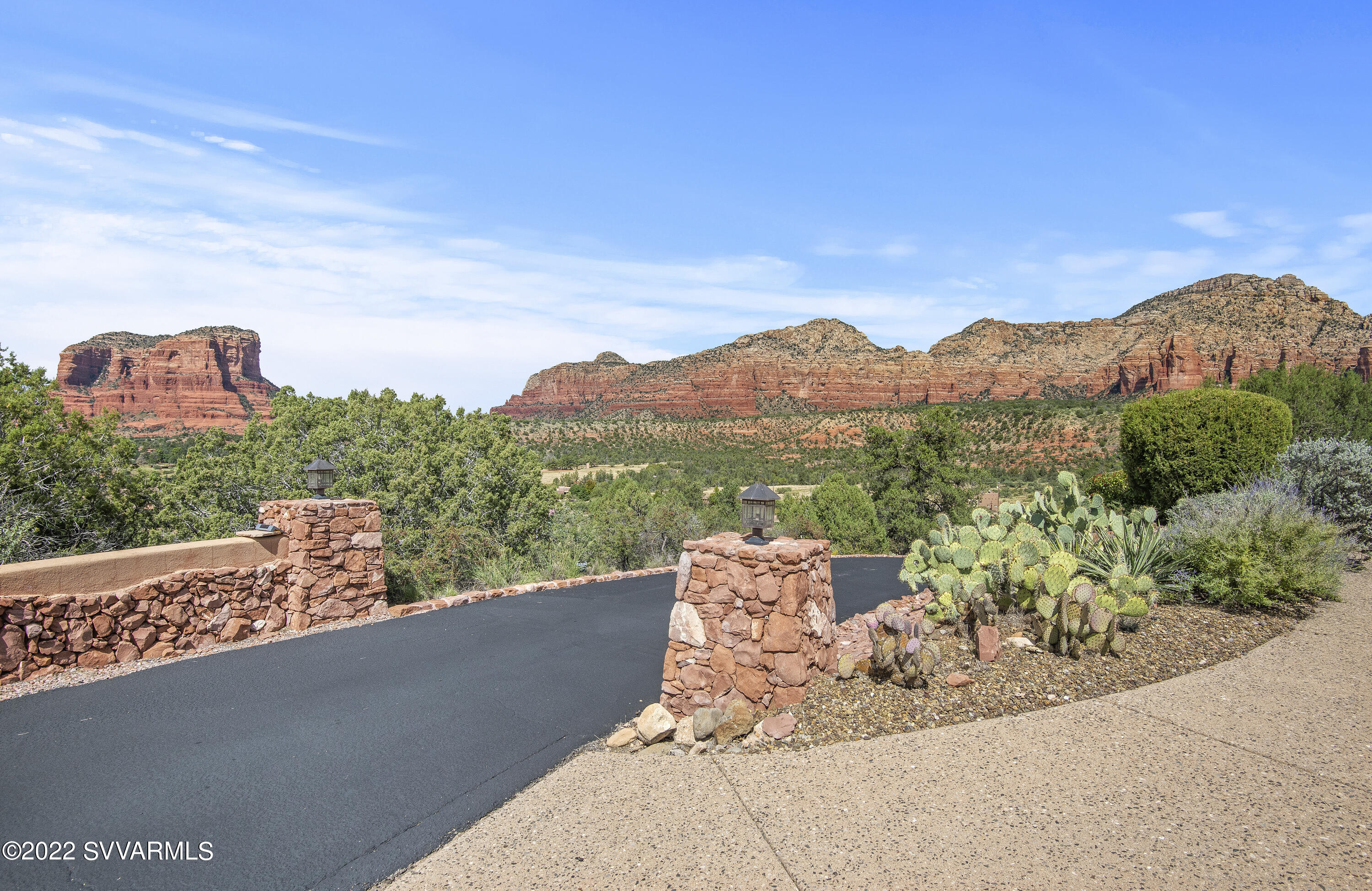 Under 5 Acres - Residential