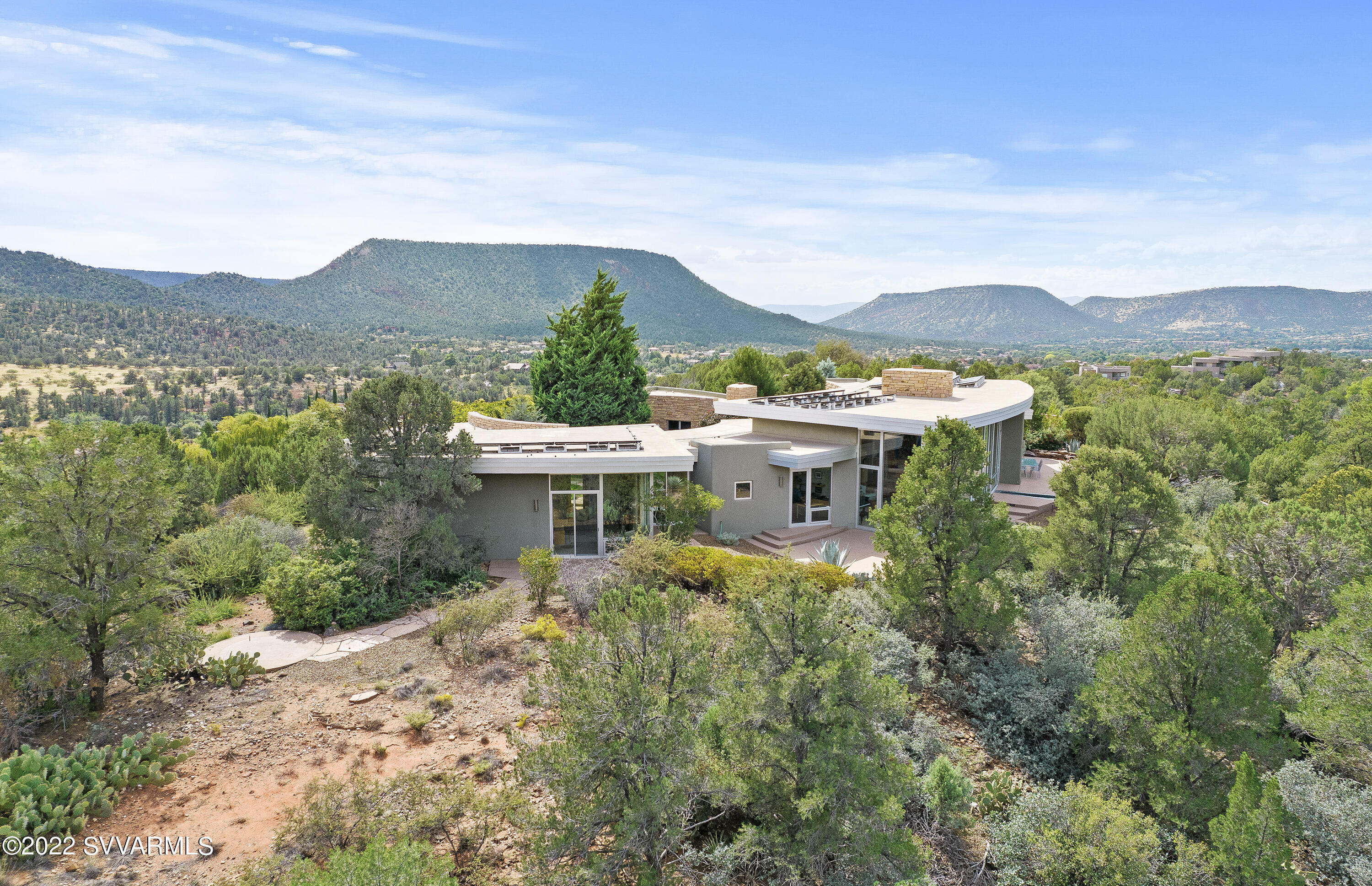 Under 5 Acres - Residential
