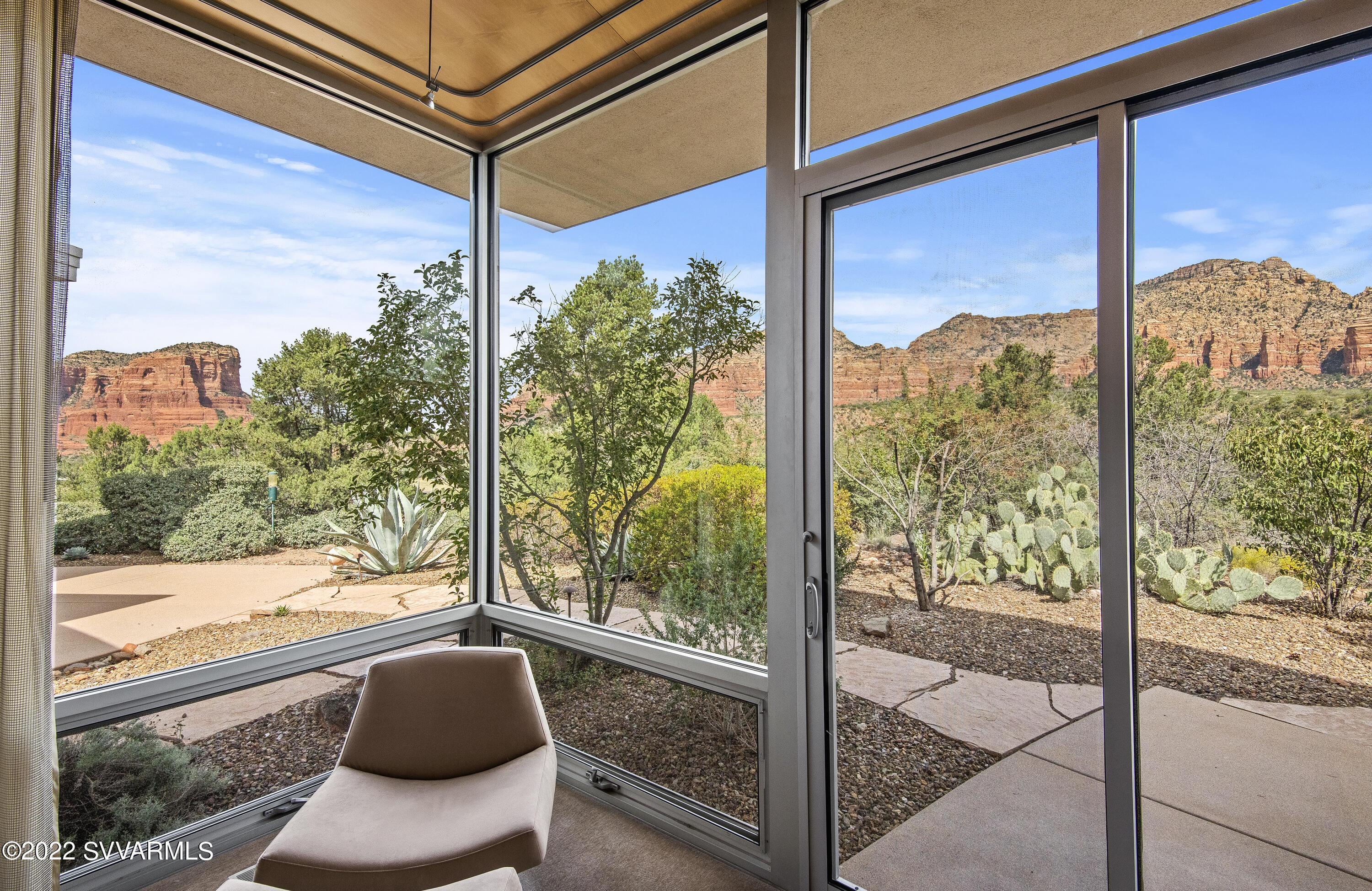 Under 5 Acres - Residential