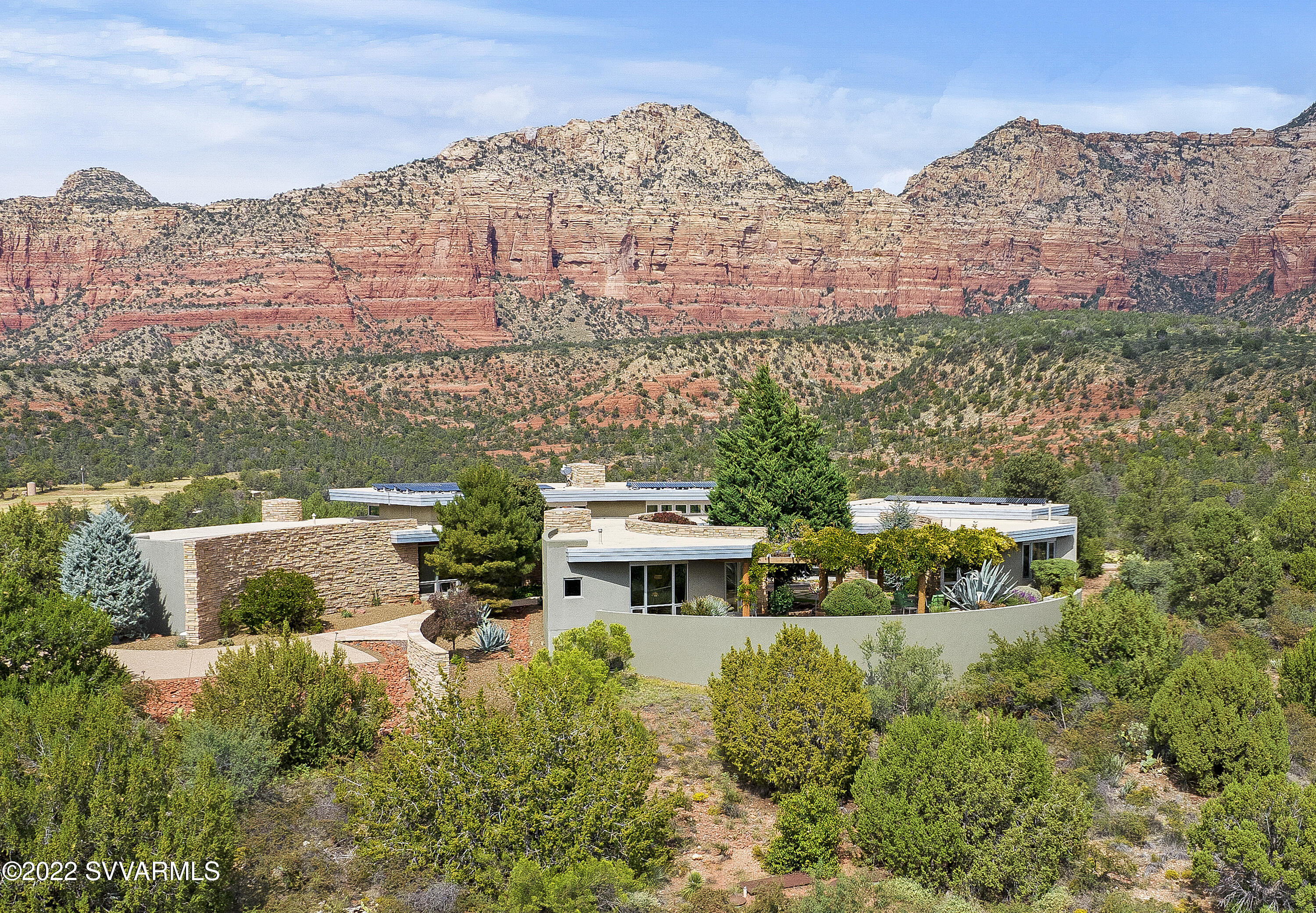 Under 5 Acres - Residential