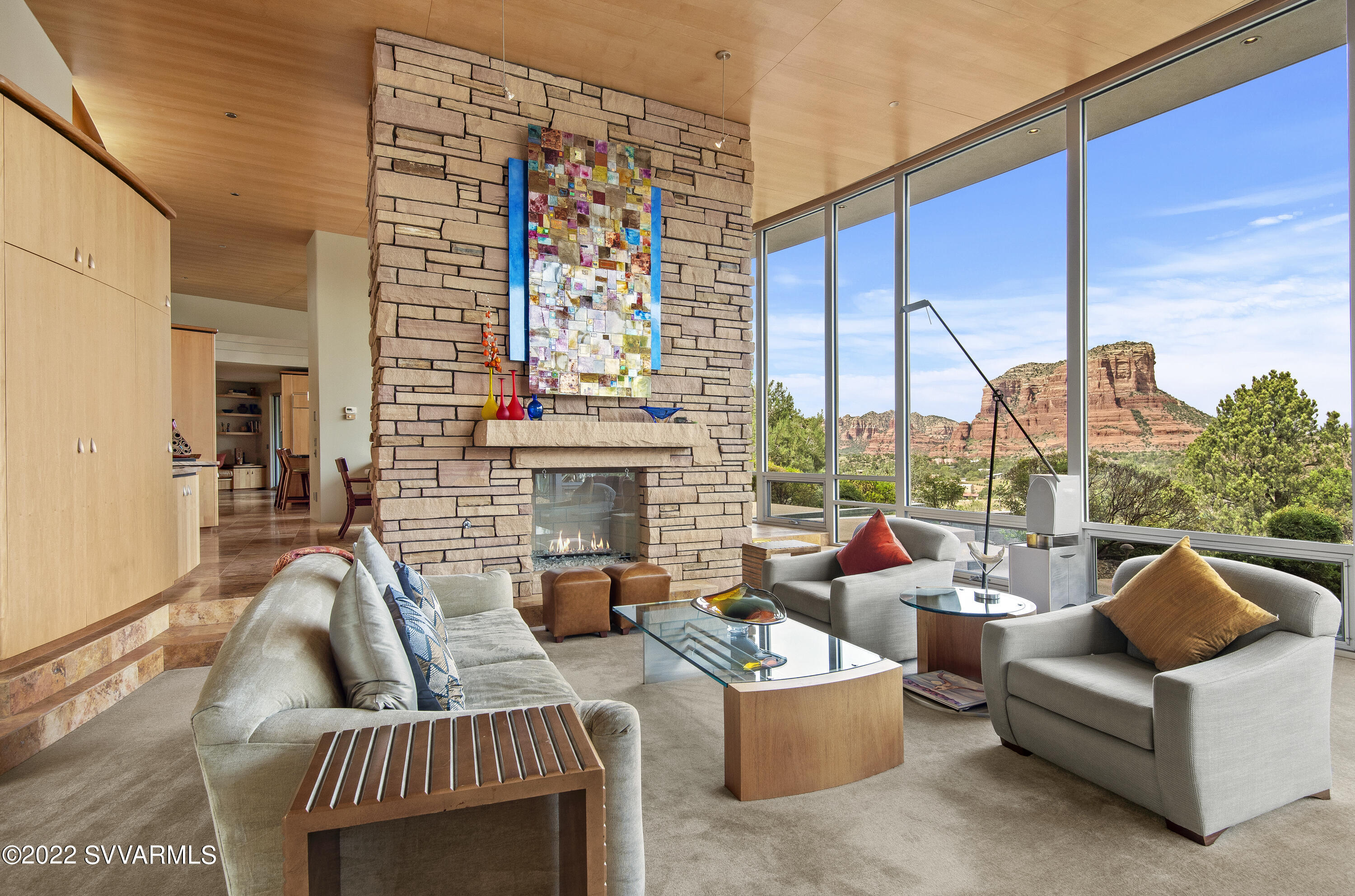 Under 5 Acres - Residential