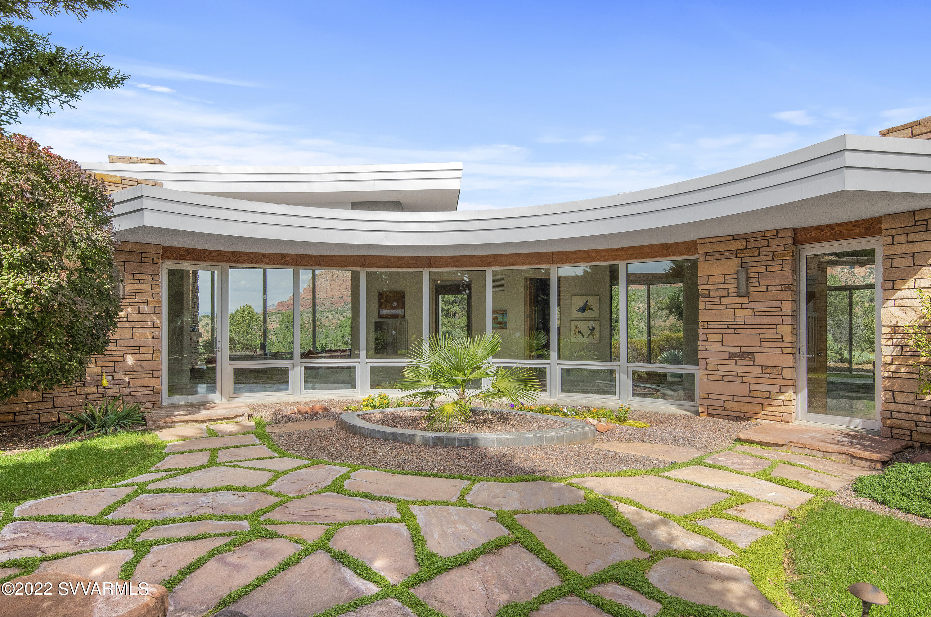 Under 5 Acres - Residential