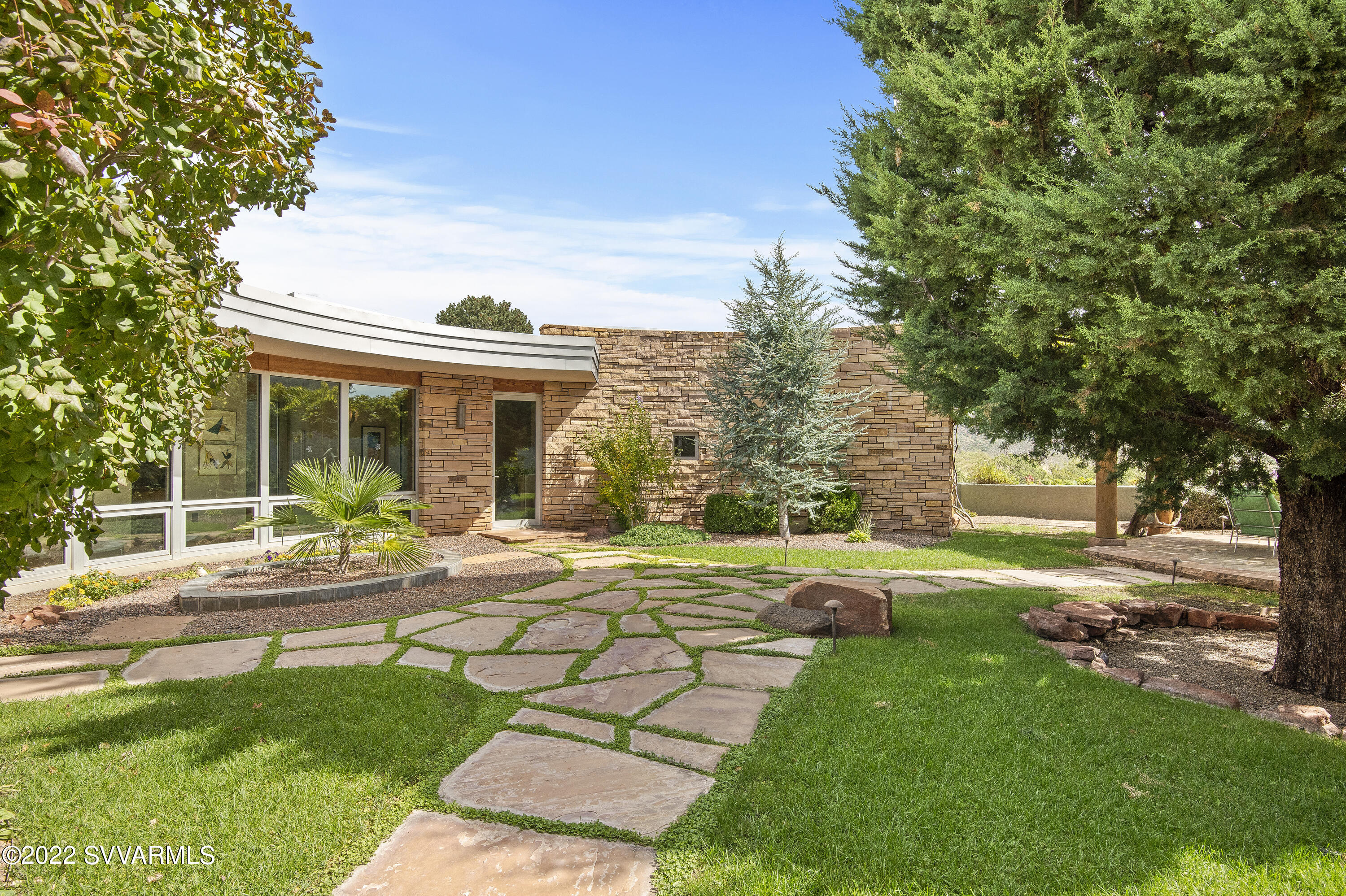 Under 5 Acres - Residential