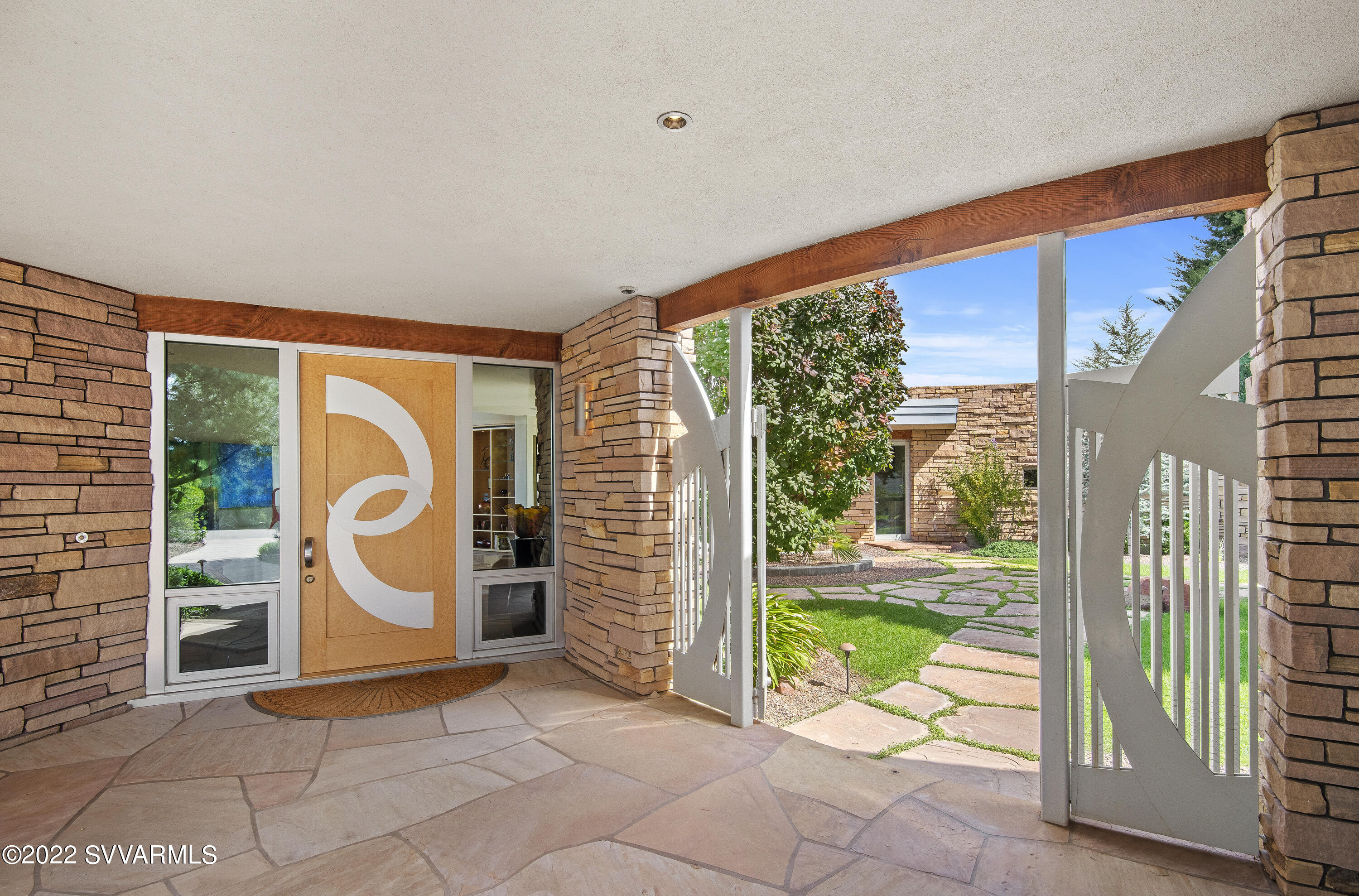 Under 5 Acres - Residential