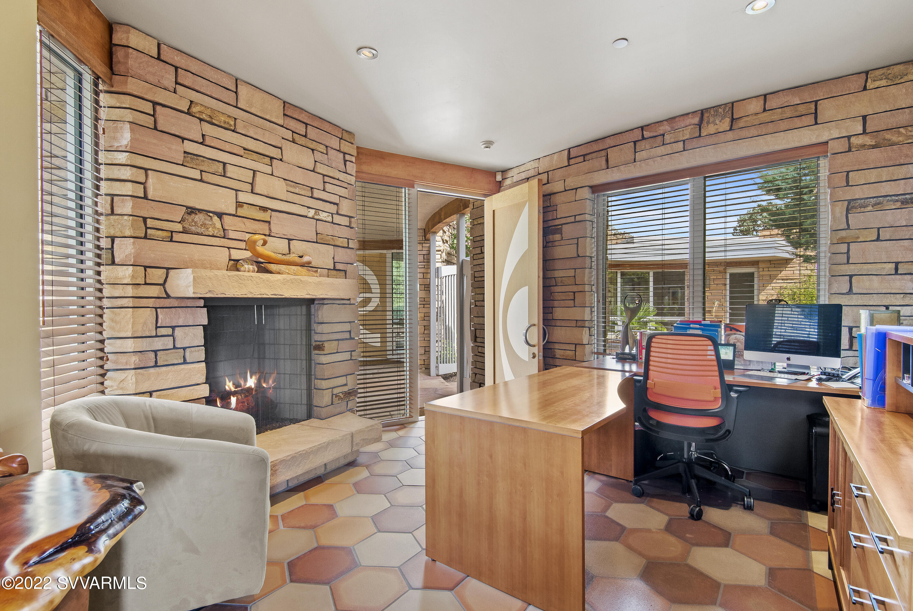 Under 5 Acres - Residential