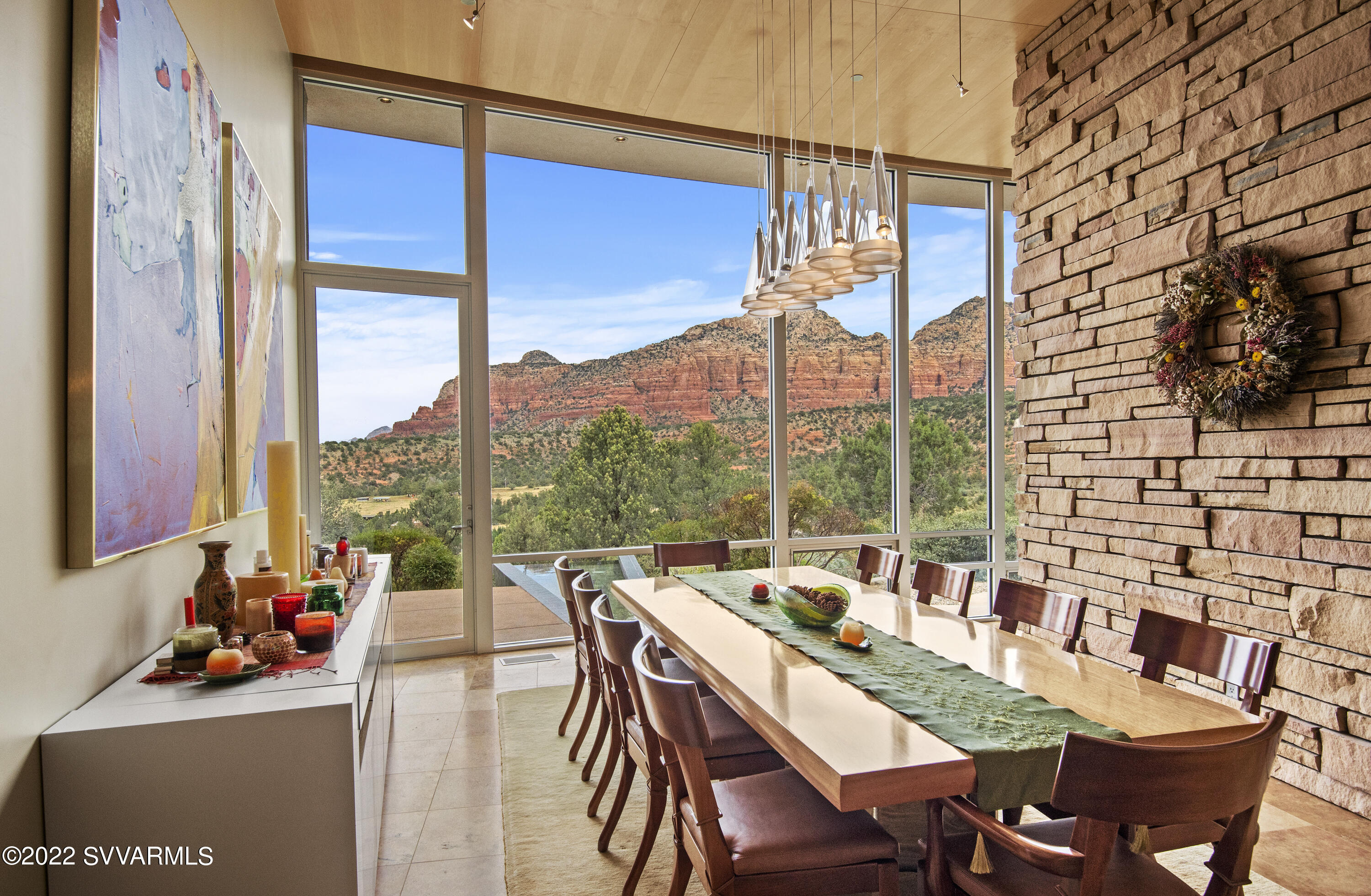 Under 5 Acres - Residential