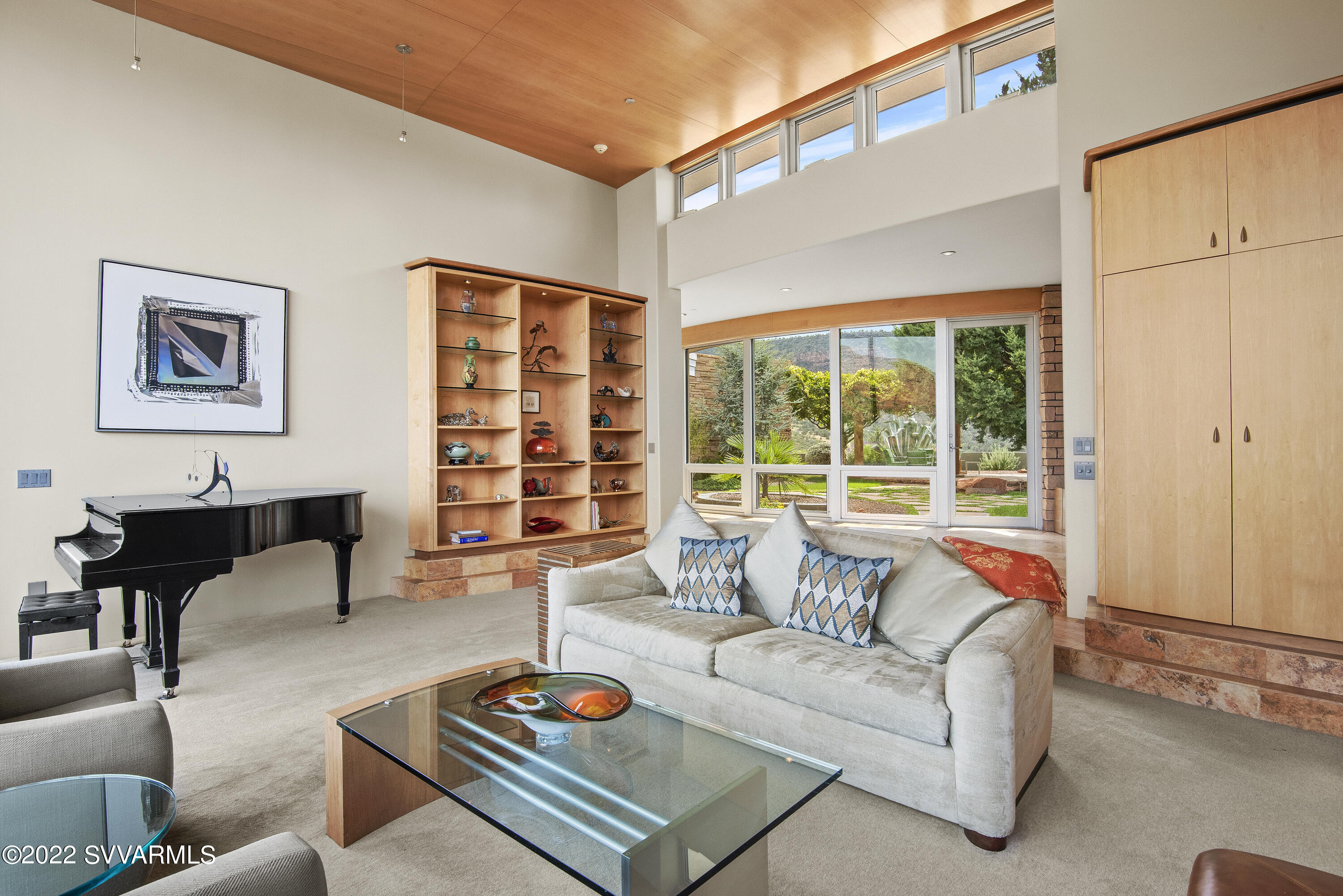 Under 5 Acres - Residential