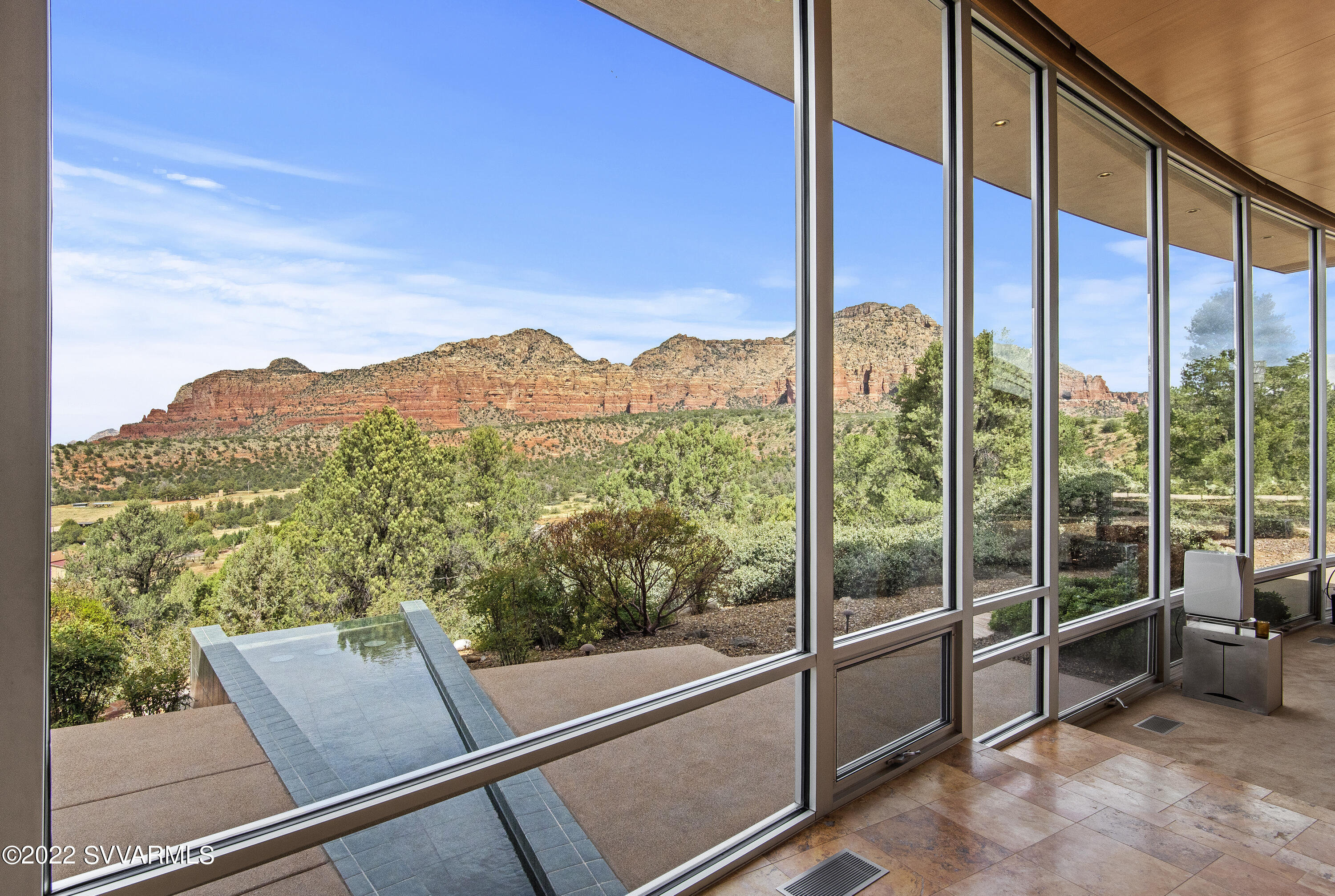 Under 5 Acres - Residential