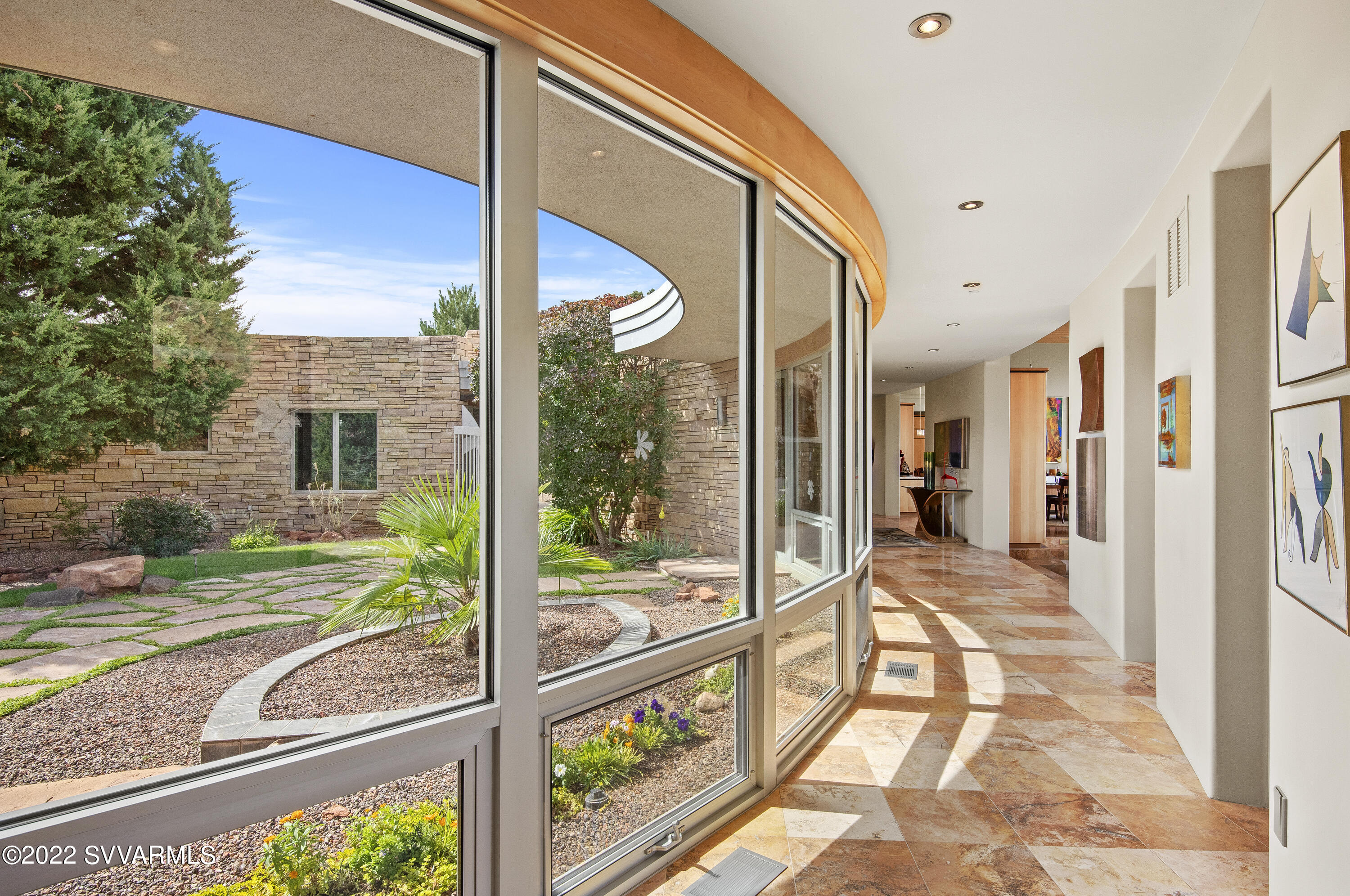 Under 5 Acres - Residential