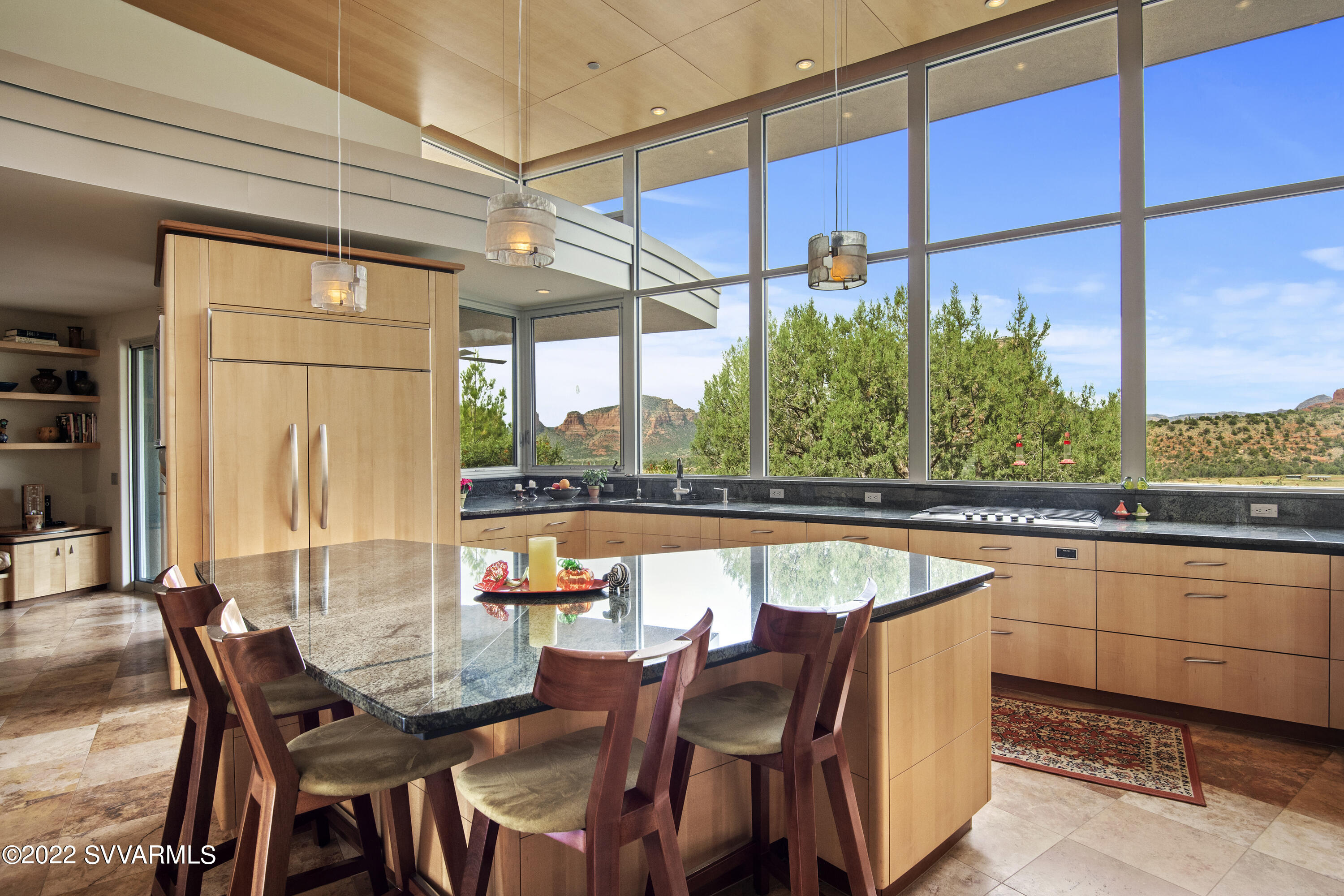 Under 5 Acres - Residential